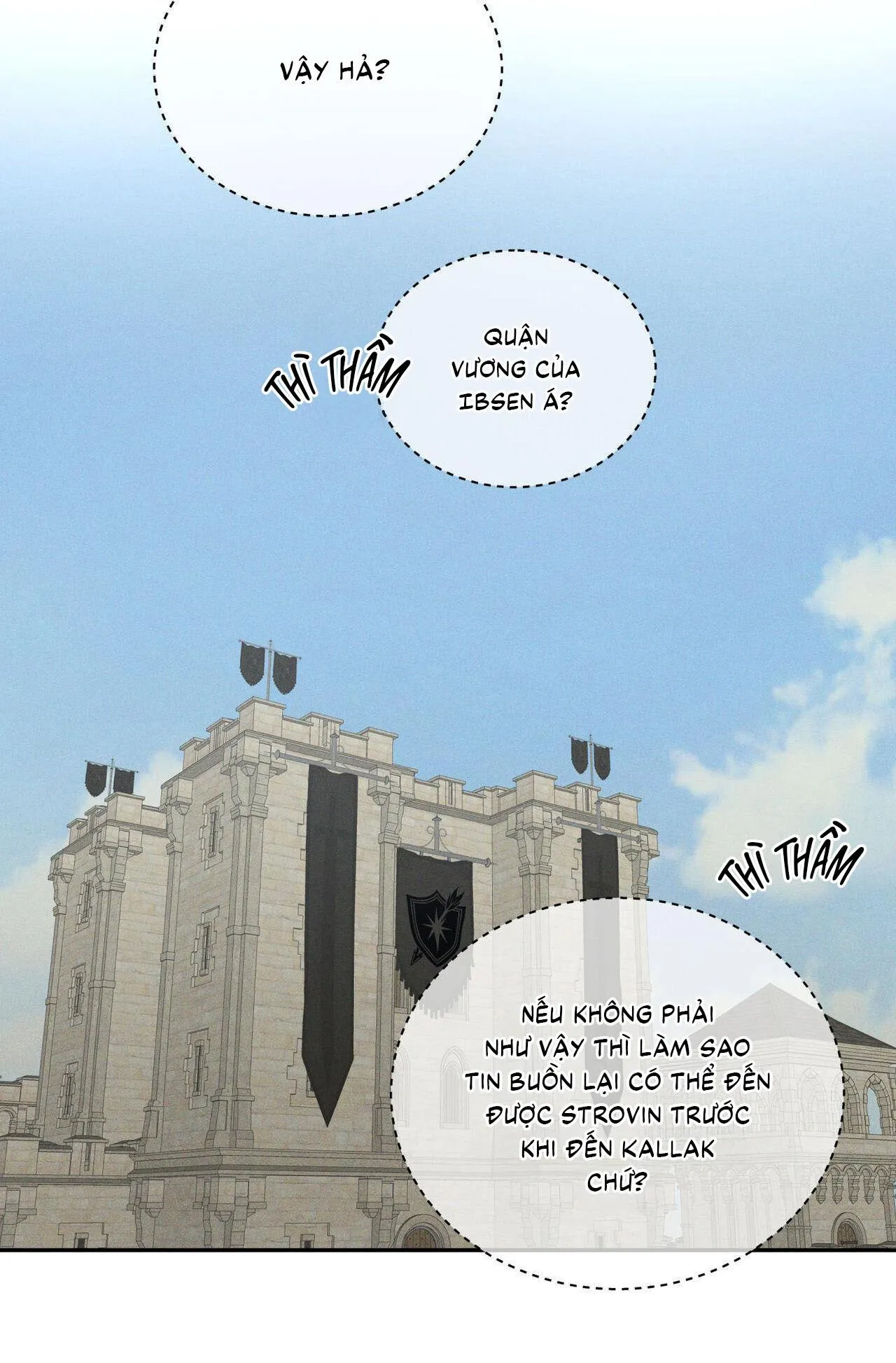 Antidote Chapter 44 Trang 30