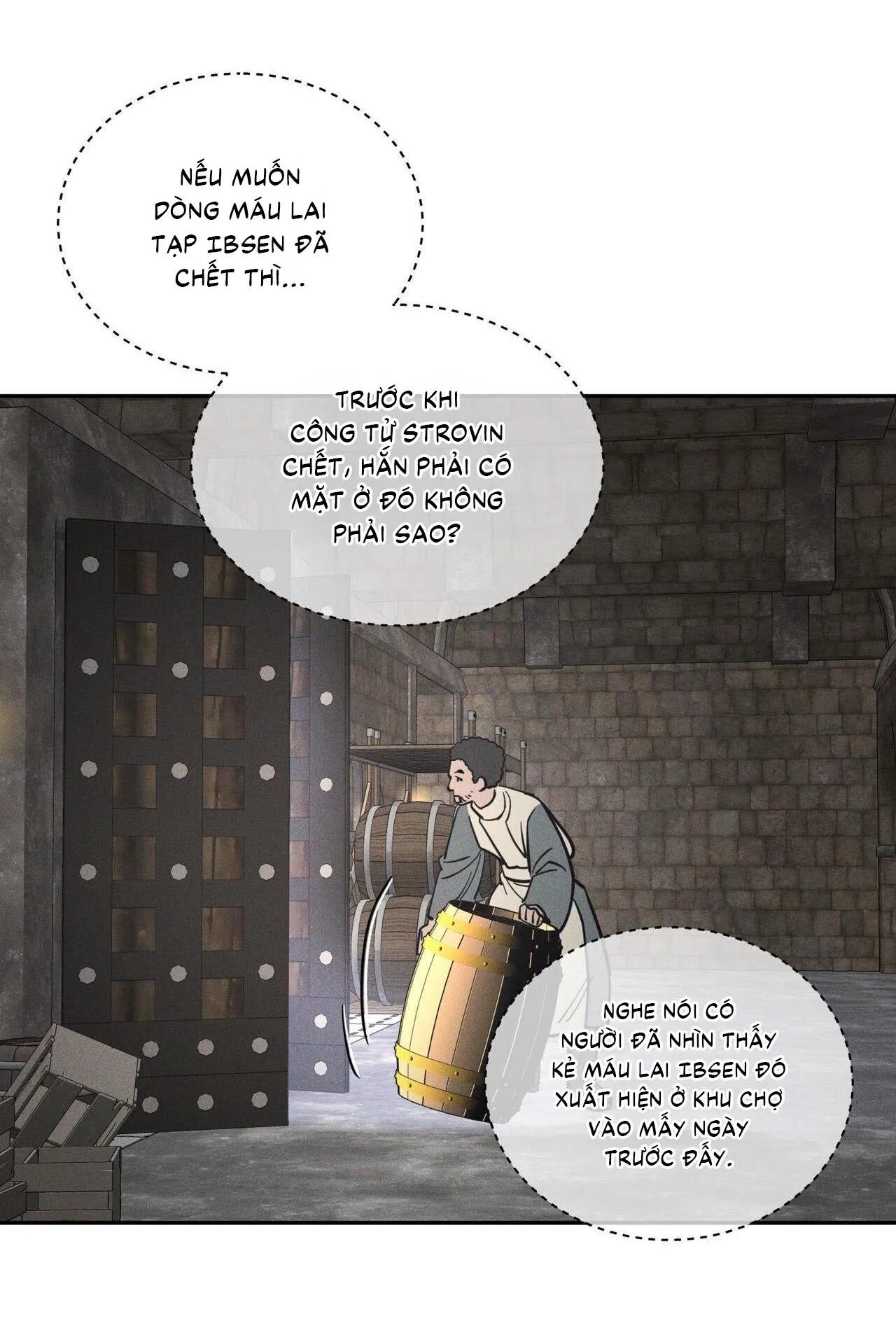 Antidote Chapter 44 Trang 31