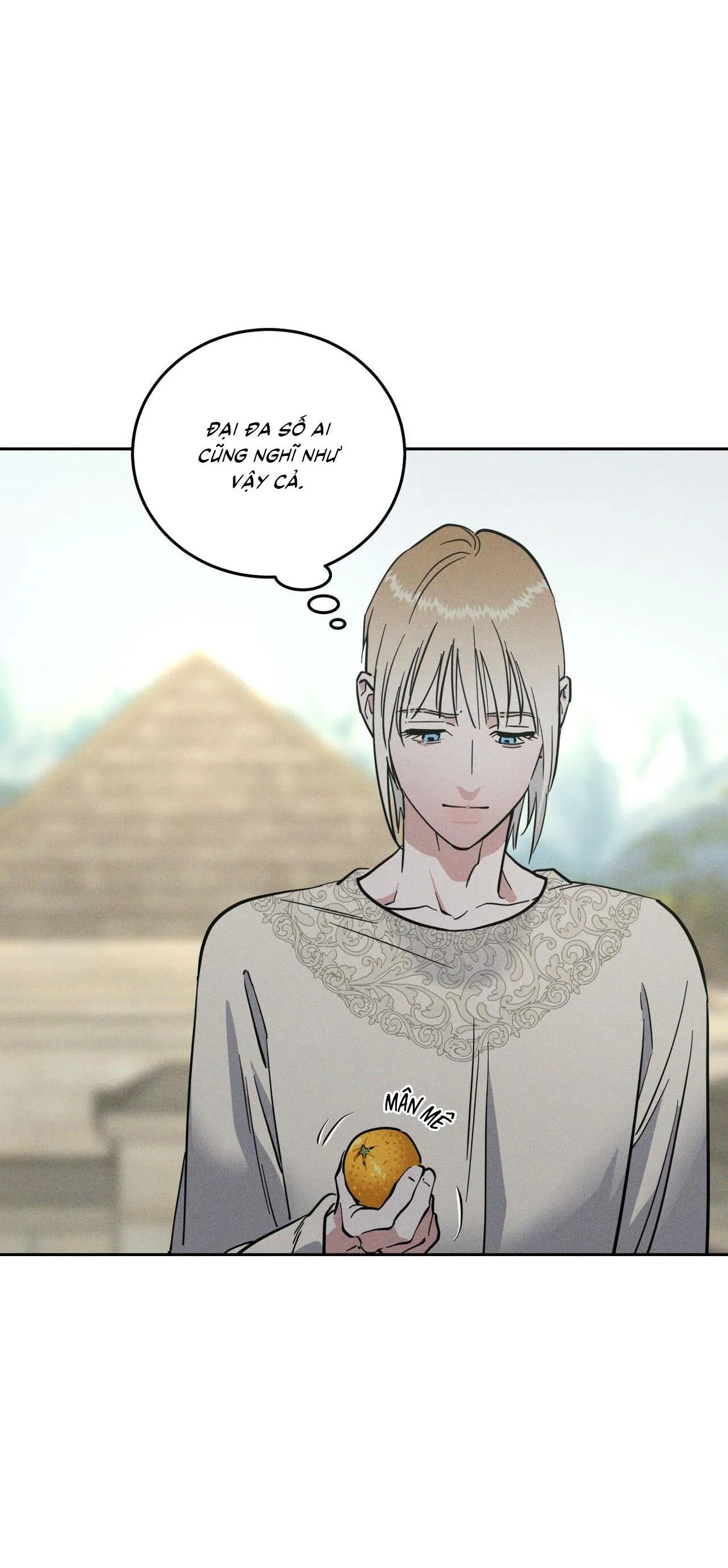 Antidote Chapter 44 Trang 35