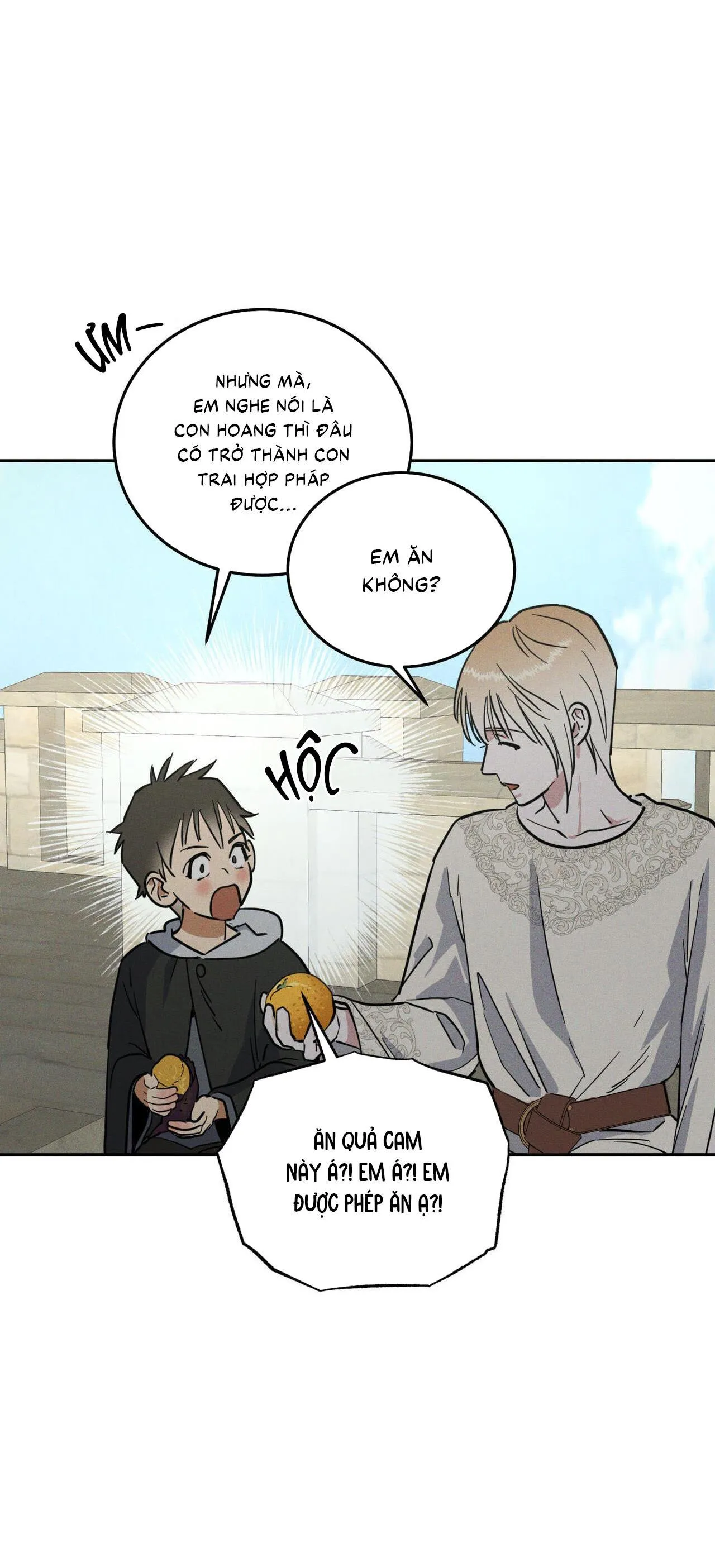 Antidote Chapter 44 Trang 36