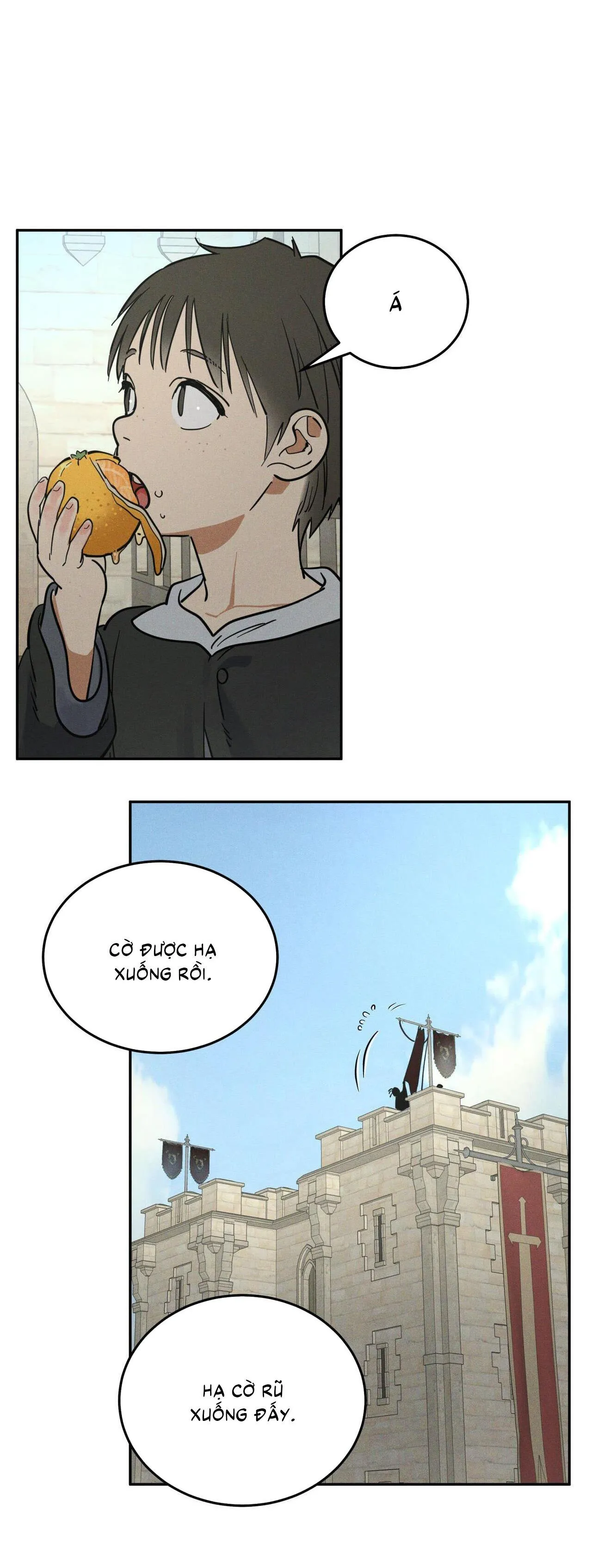 Antidote Chapter 44 Trang 37