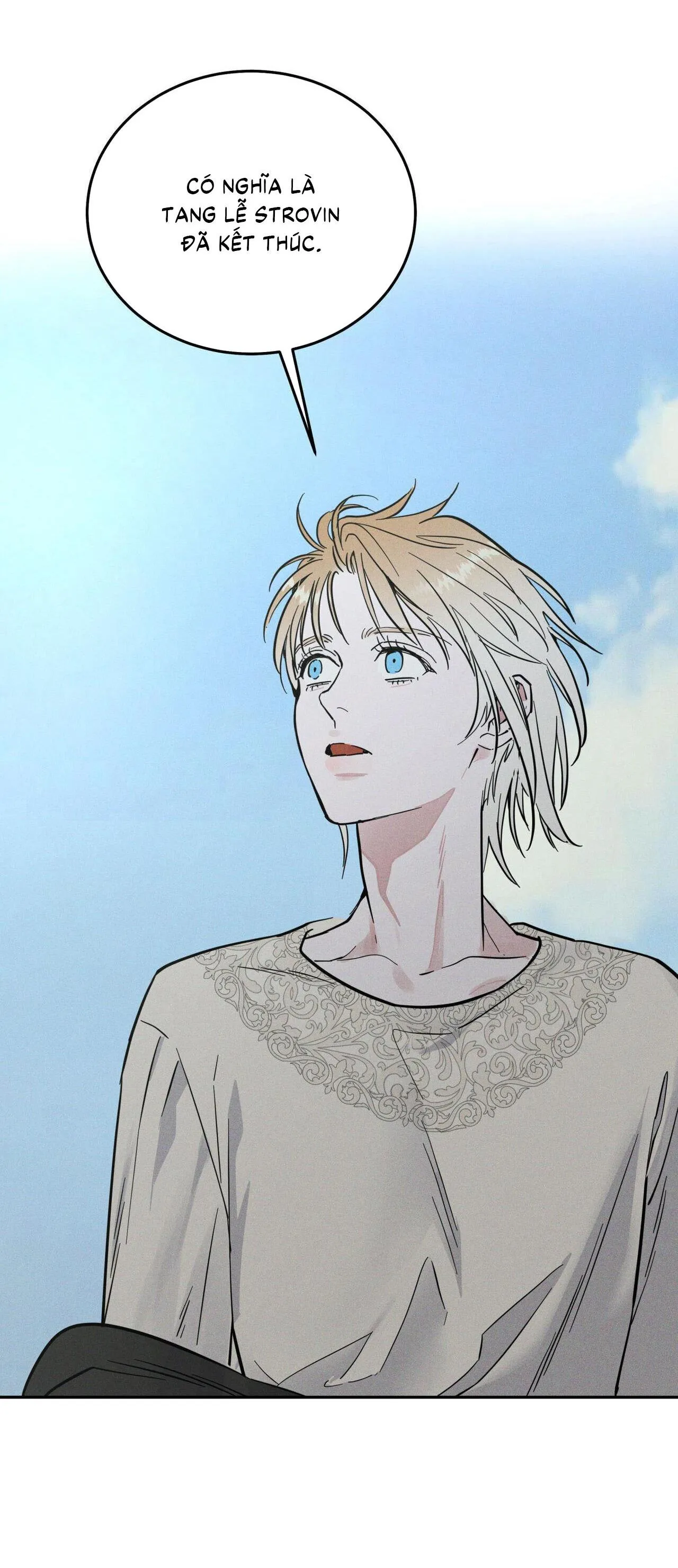 Antidote Chapter 44 Trang 38