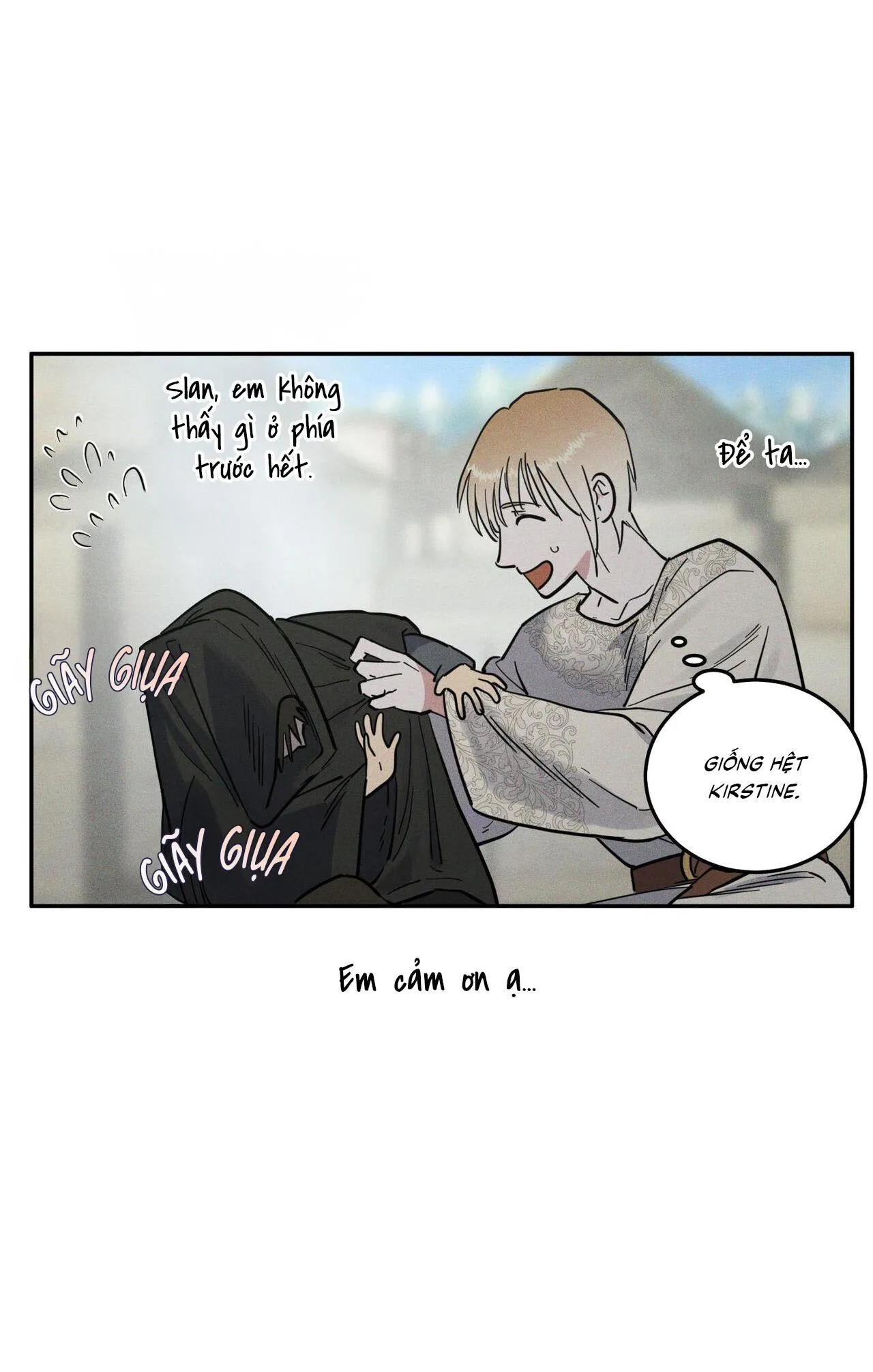 Antidote Chapter 44 Trang 40