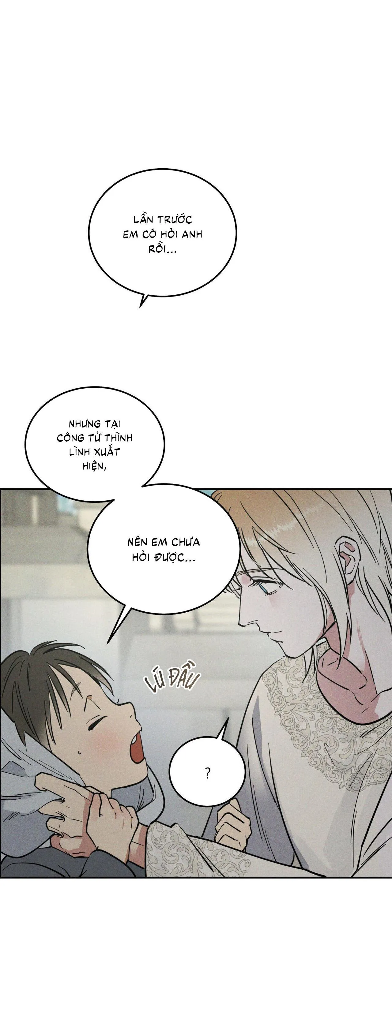 Antidote Chapter 44 Trang 41