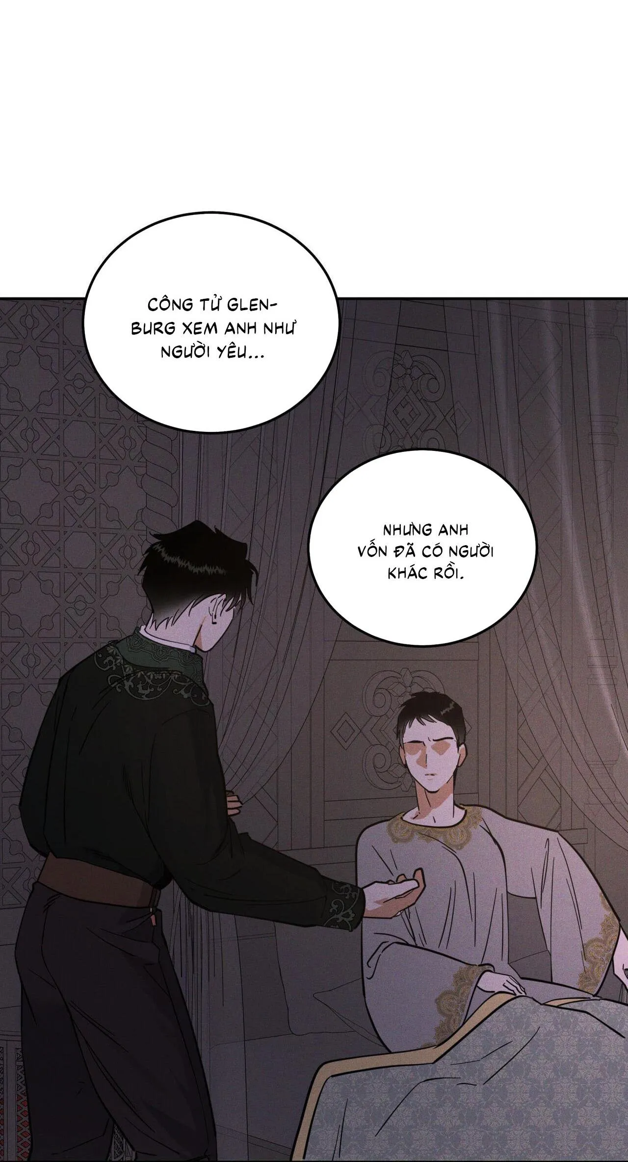 Antidote Chapter 44 Trang 45