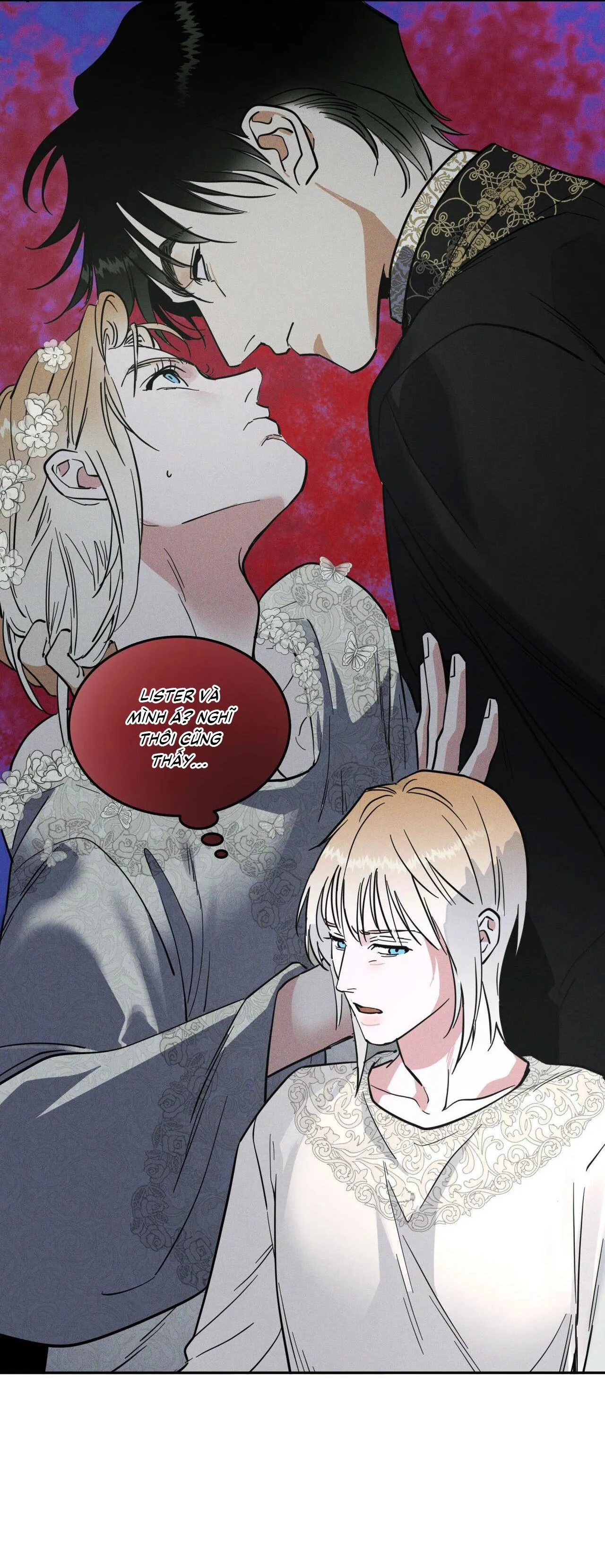 Antidote Chapter 44 Trang 46