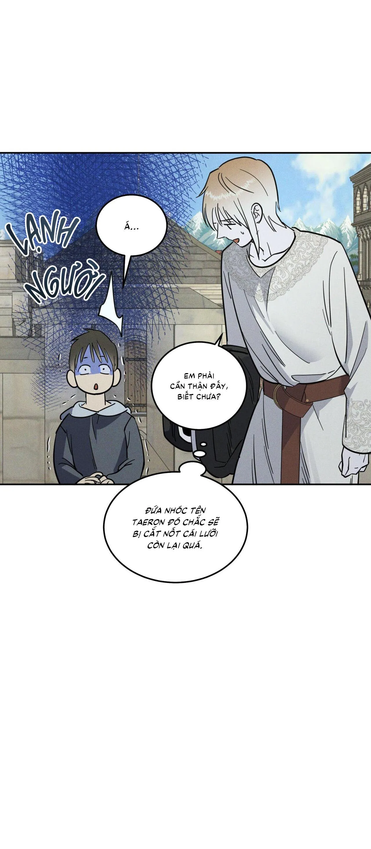 Antidote Chapter 44 Trang 50