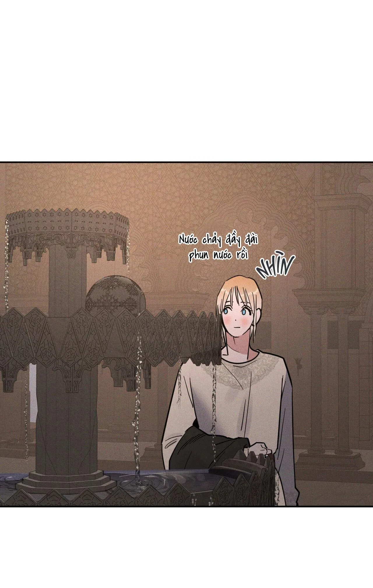 Antidote Chapter 44 Trang 53