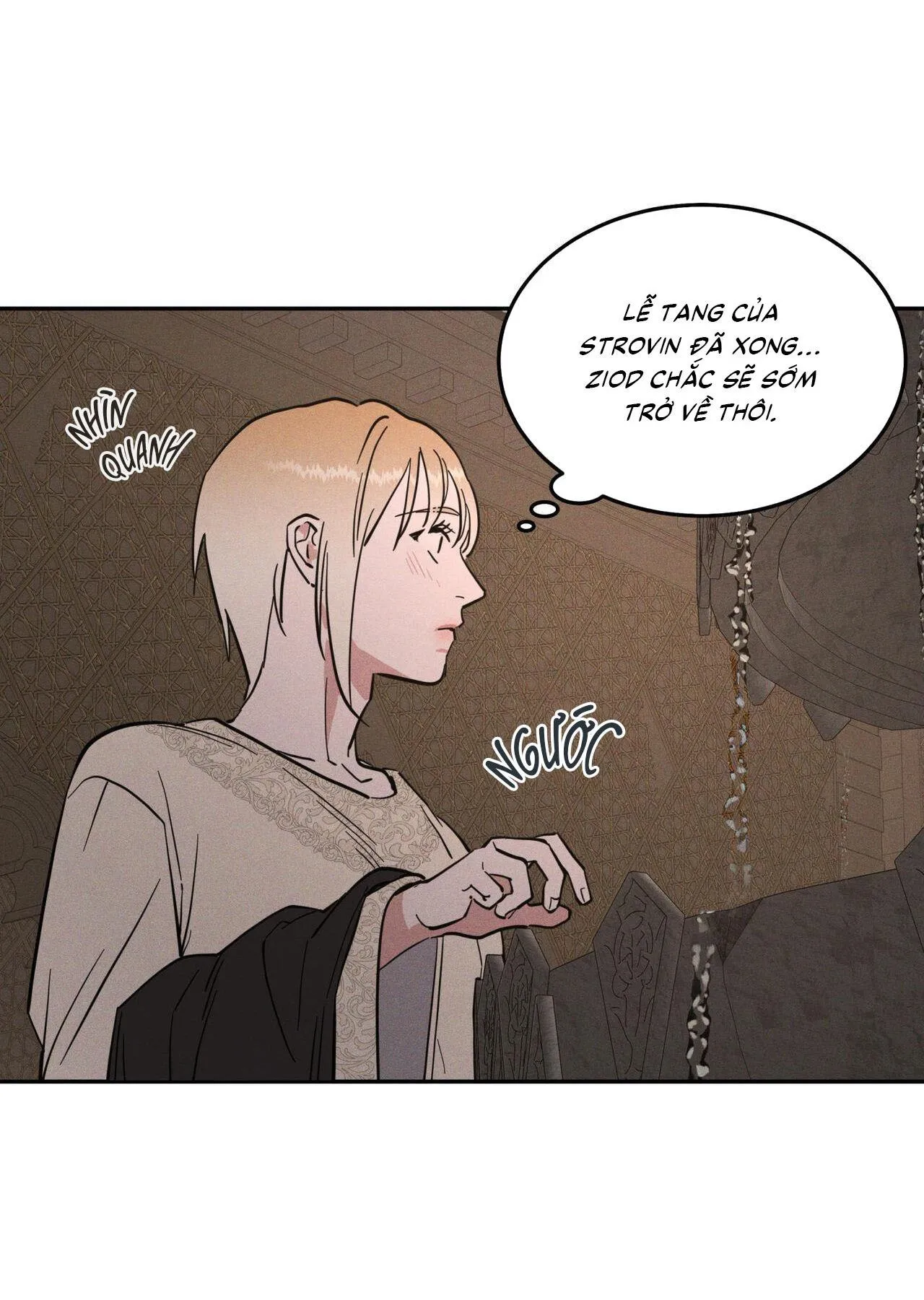 Antidote Chapter 44 Trang 54