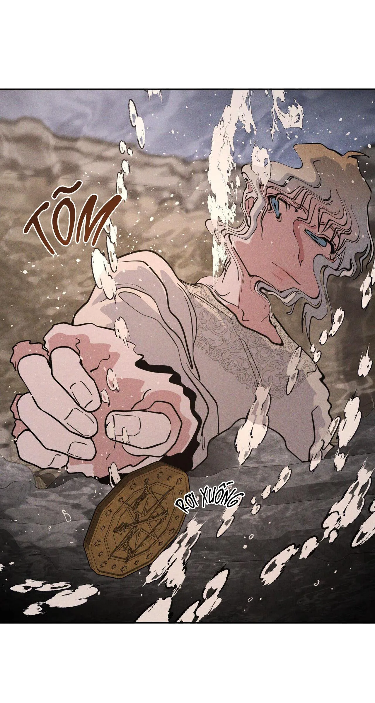 Antidote Chapter 44 Trang 55