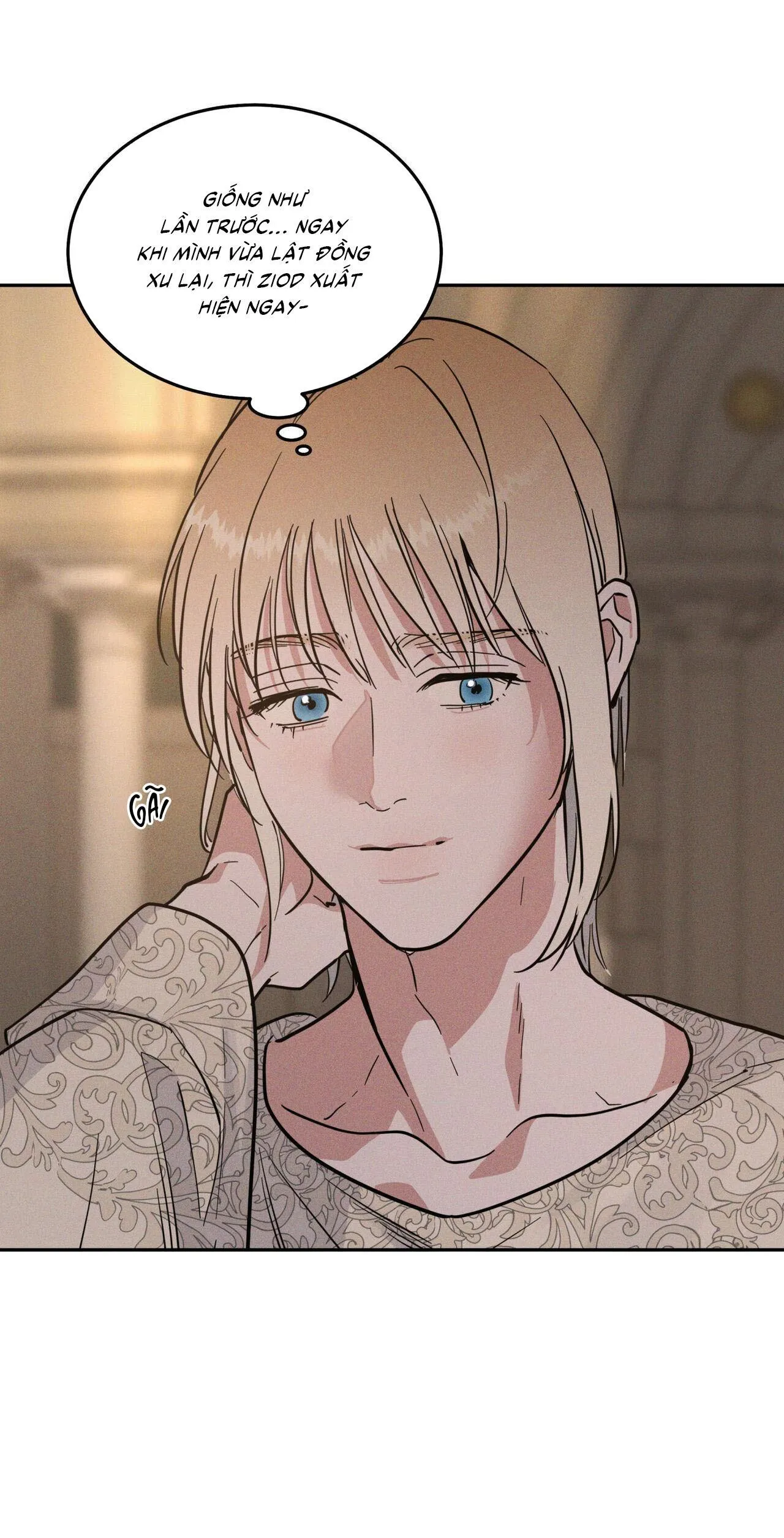 Antidote Chapter 44 Trang 58