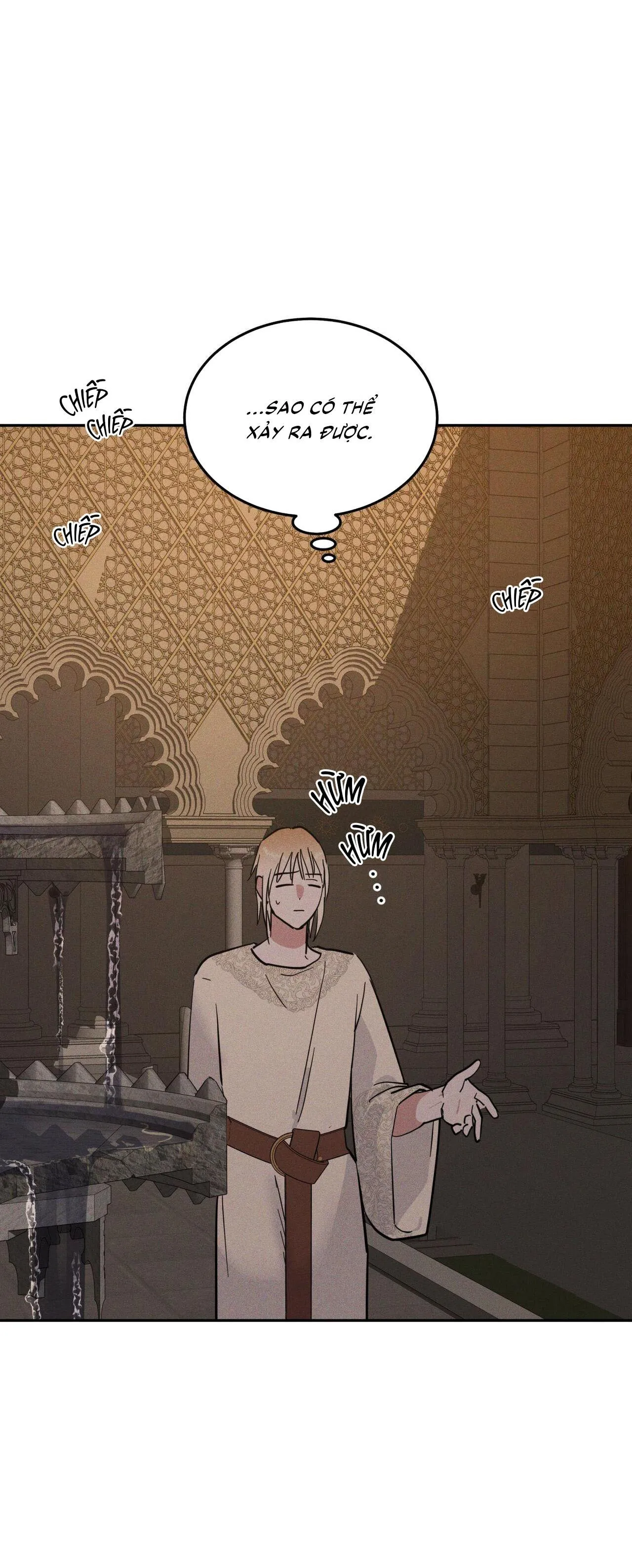 Antidote Chapter 44 Trang 61