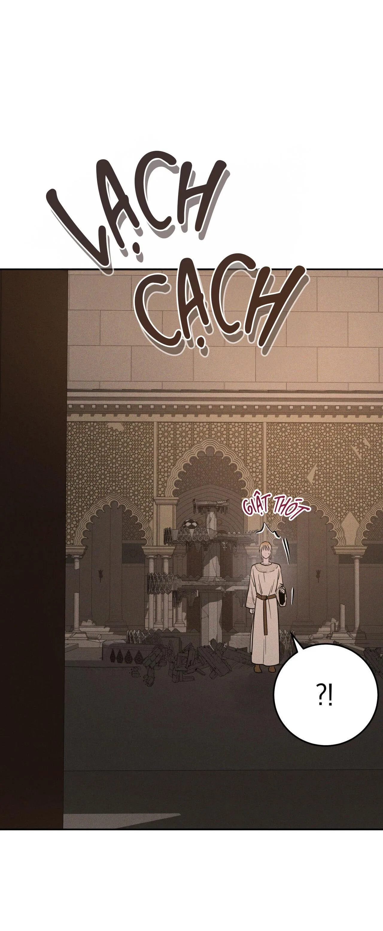 Antidote Chapter 44 Trang 62