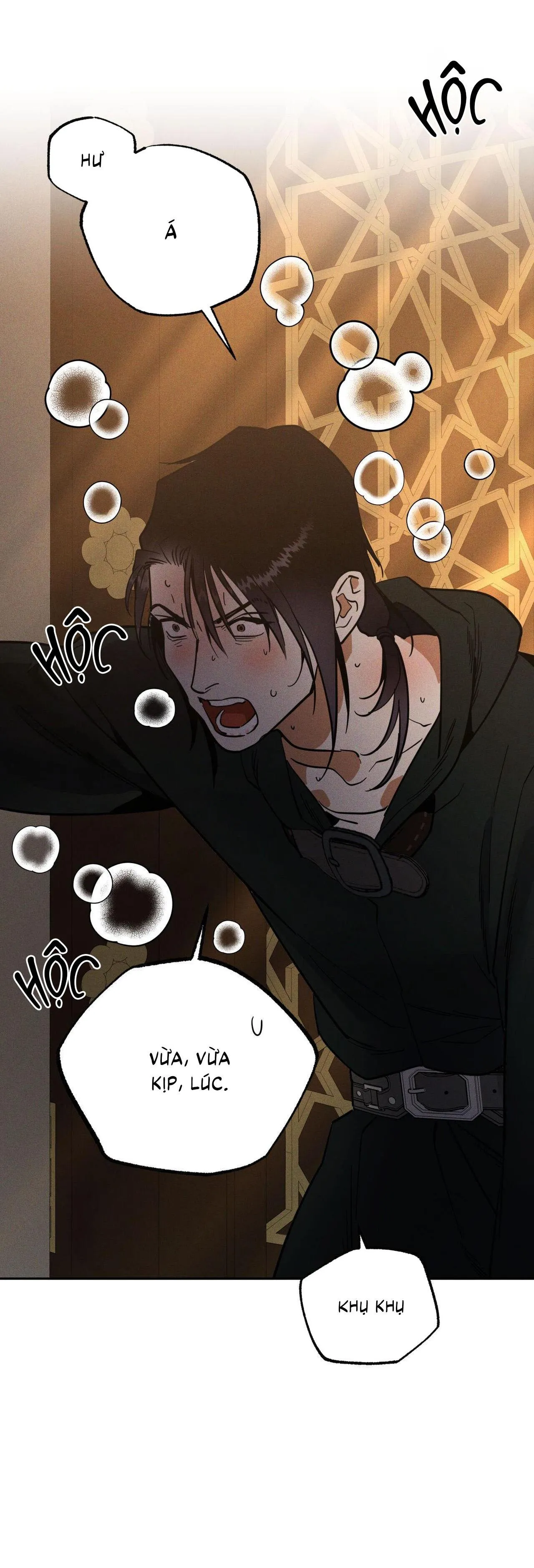 Antidote Chapter 44 Trang 66