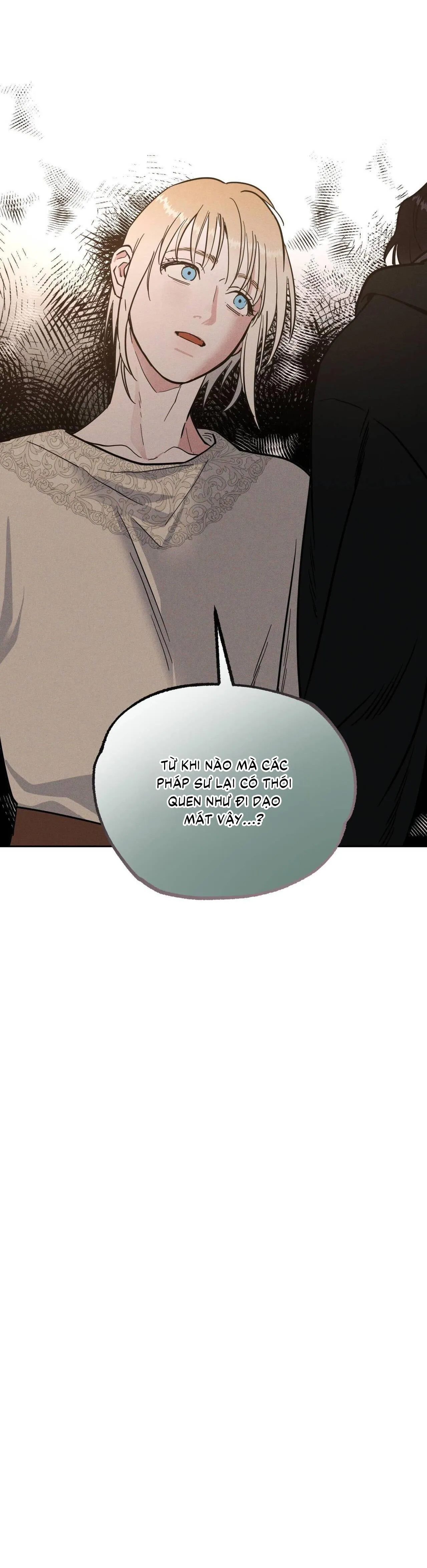 Antidote Chapter 45 Trang 4