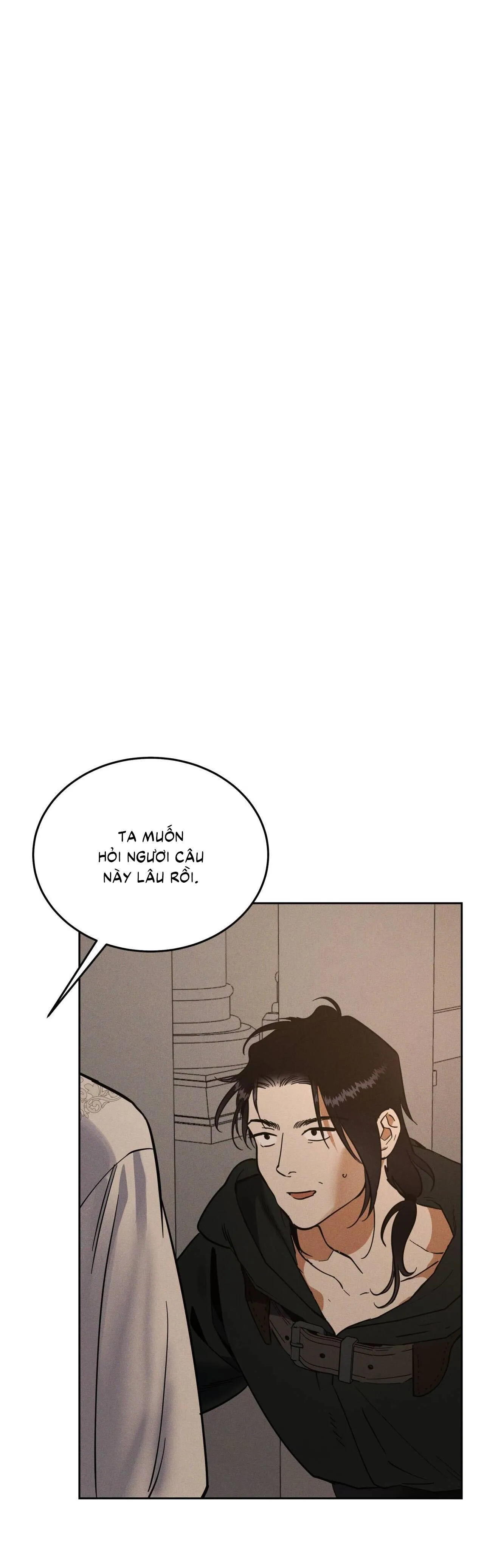 Antidote Chapter 45 Trang 5