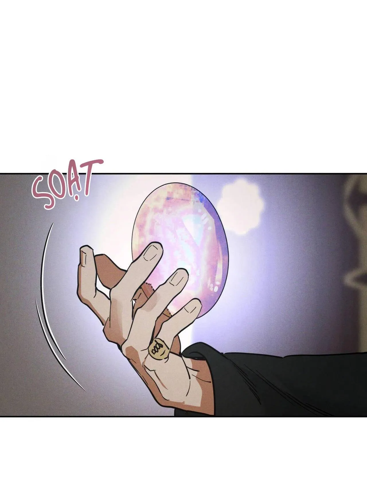 Antidote Chapter 45 Trang 8