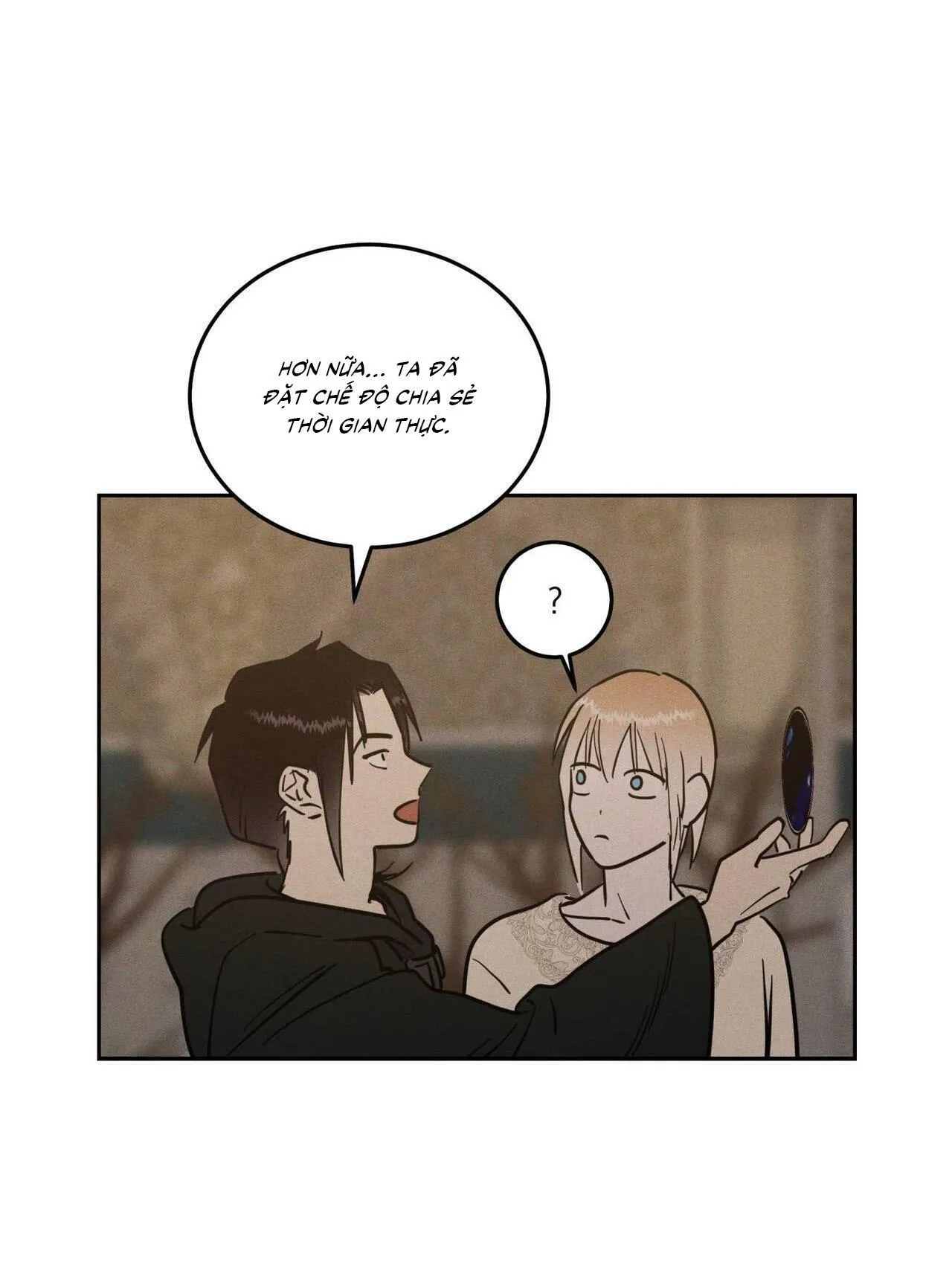 Antidote Chapter 45 Trang 11