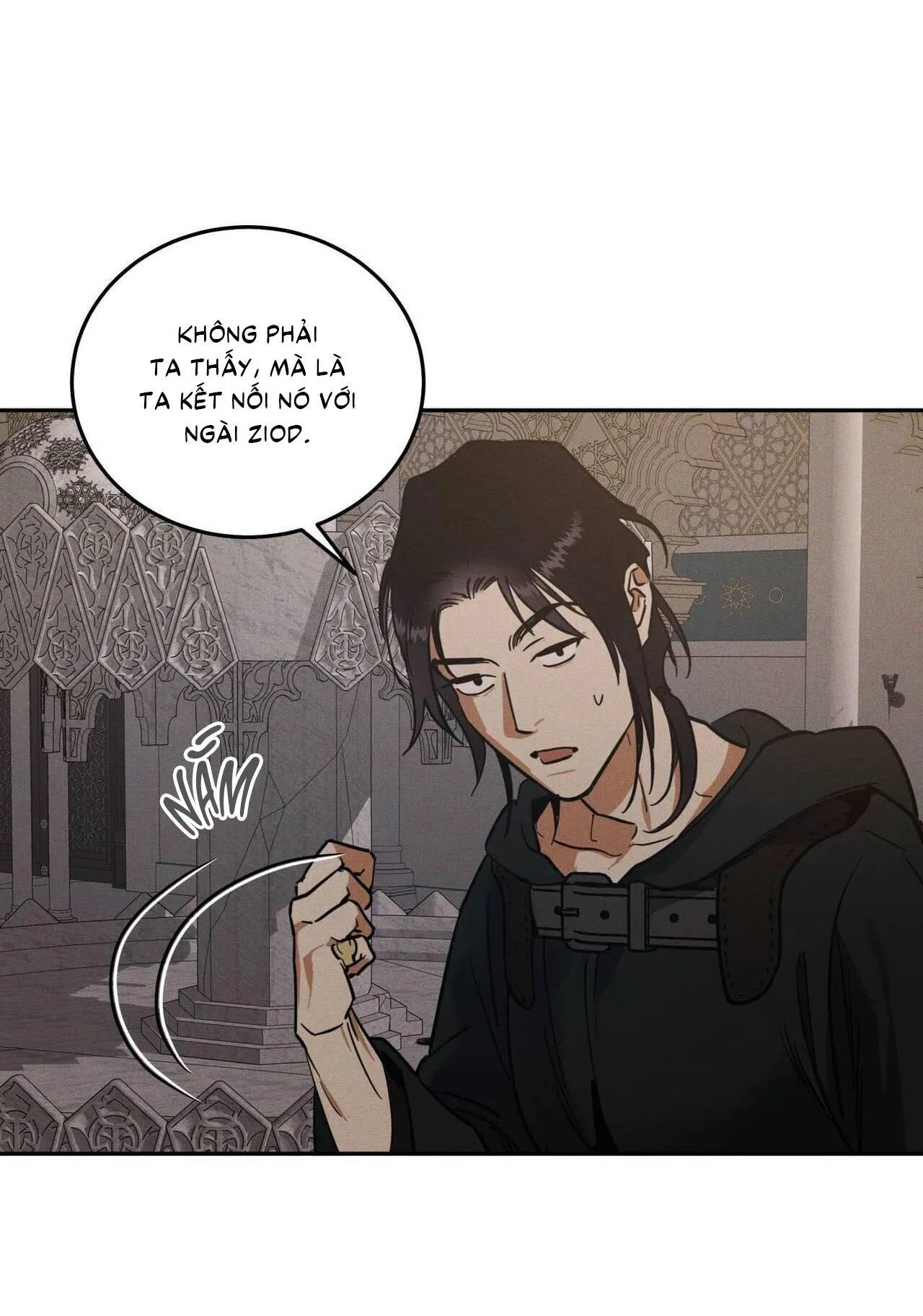 Antidote Chapter 45 Trang 13