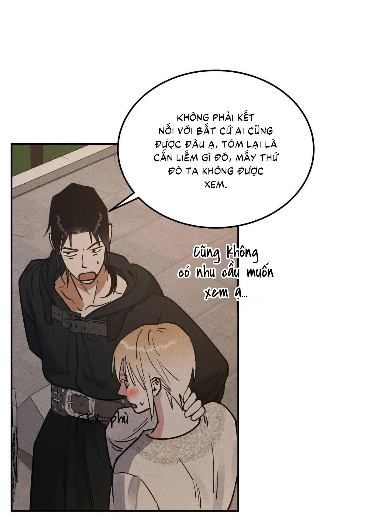 Antidote Chapter 45 Trang 14