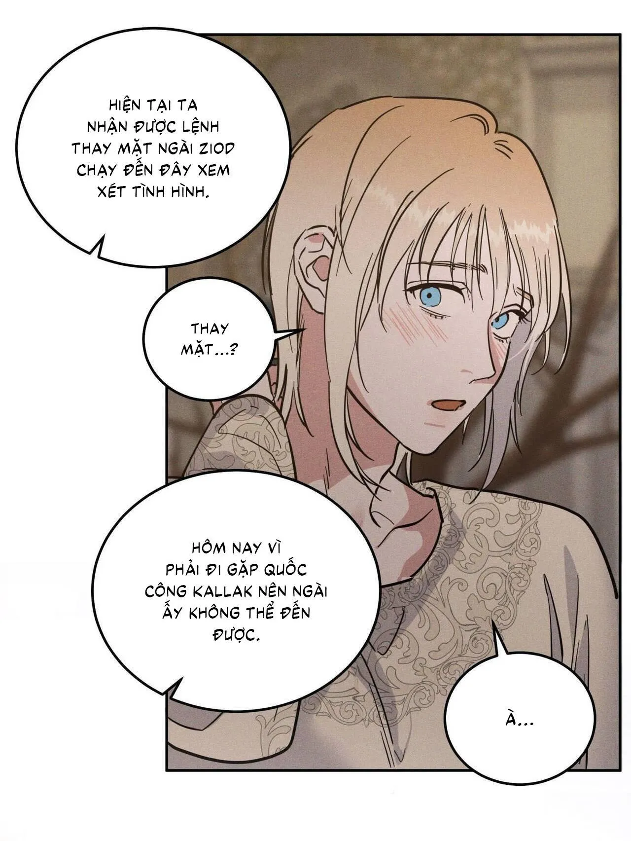 Antidote Chapter 45 Trang 15