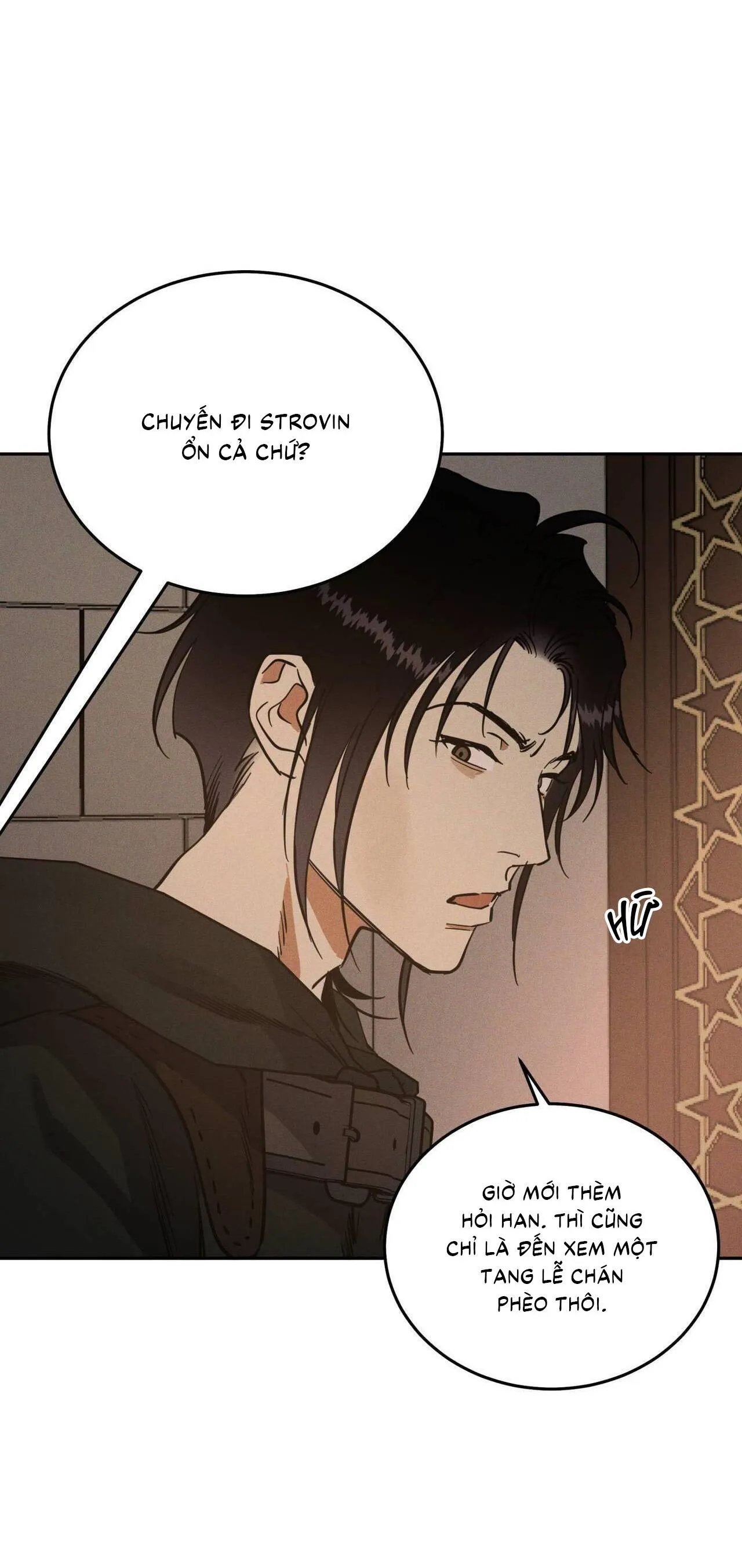 Antidote Chapter 45 Trang 18