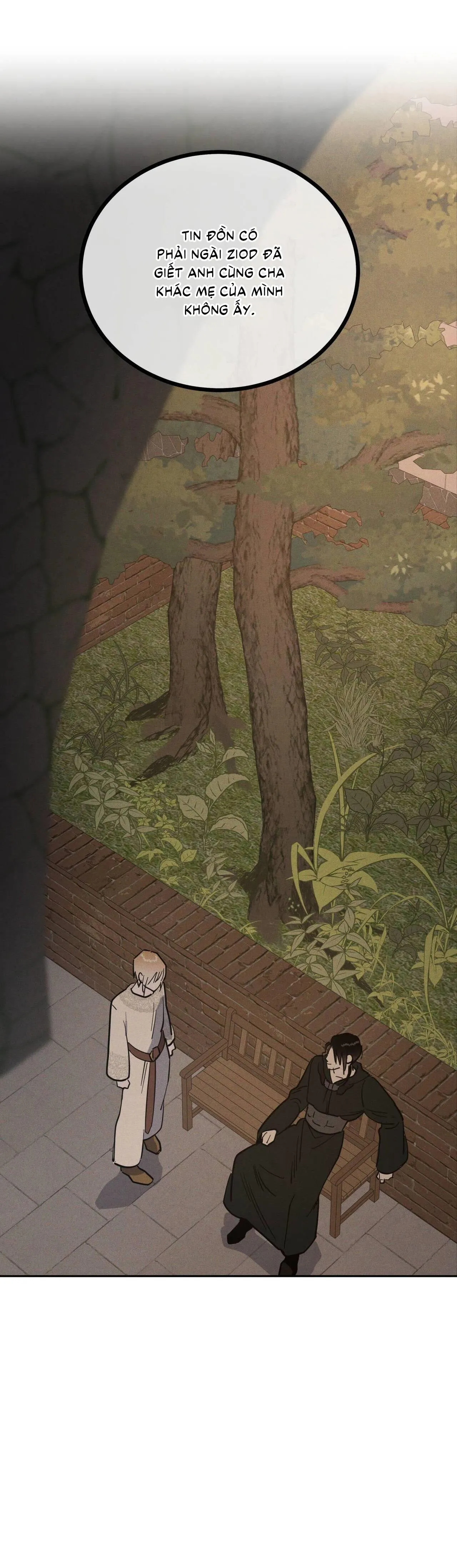 Antidote Chapter 45 Trang 20
