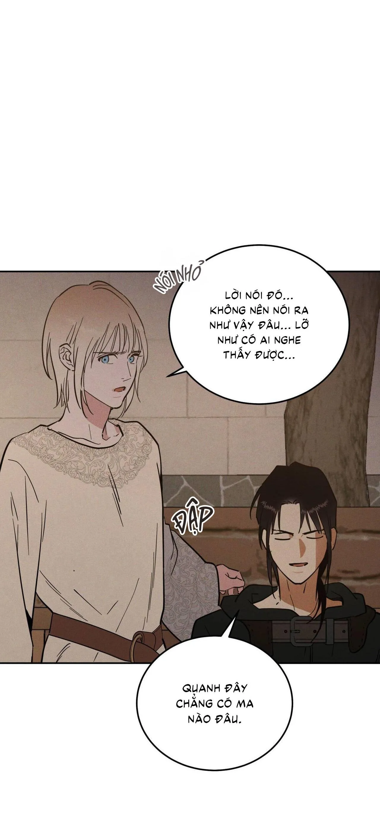 Antidote Chapter 45 Trang 21