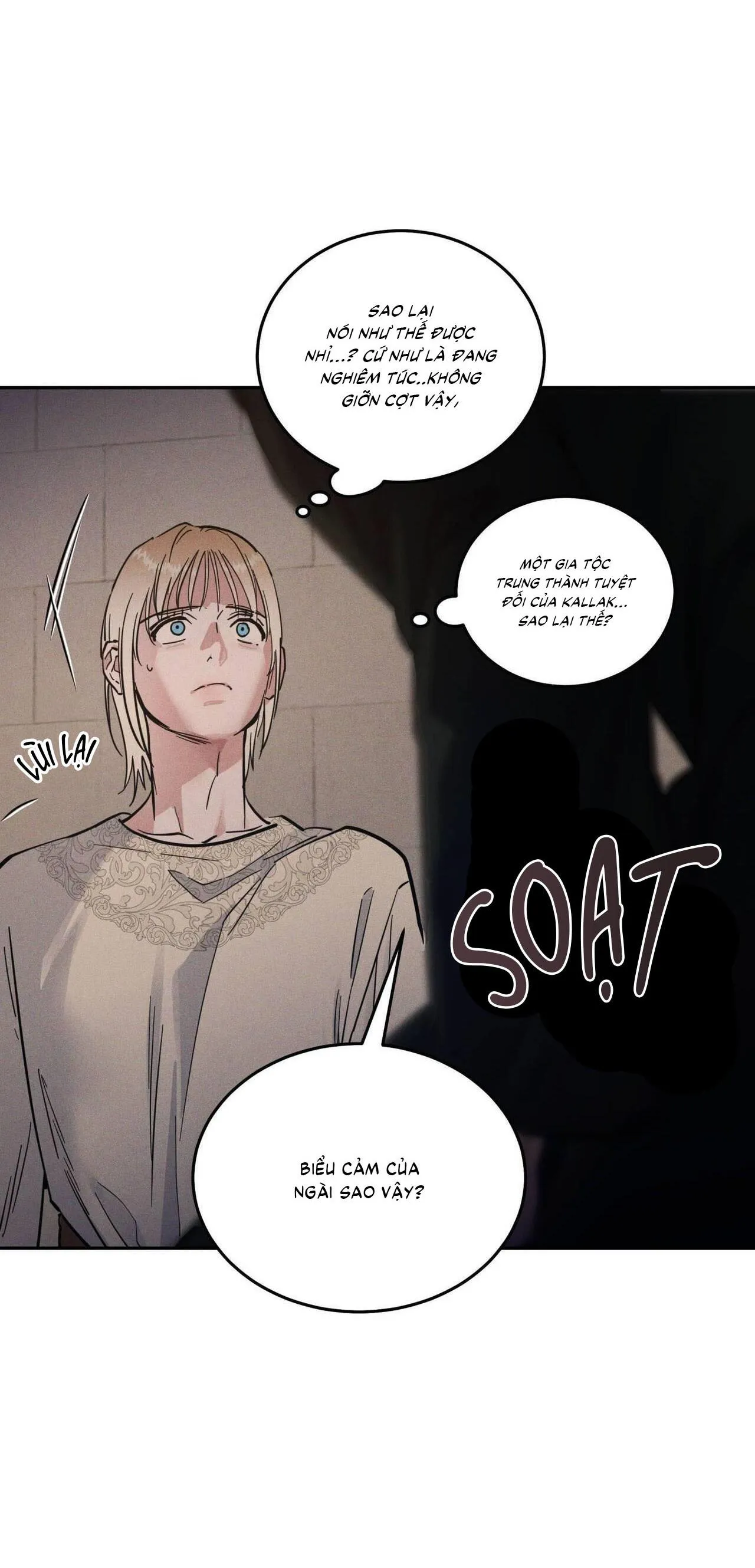 Antidote Chapter 45 Trang 28