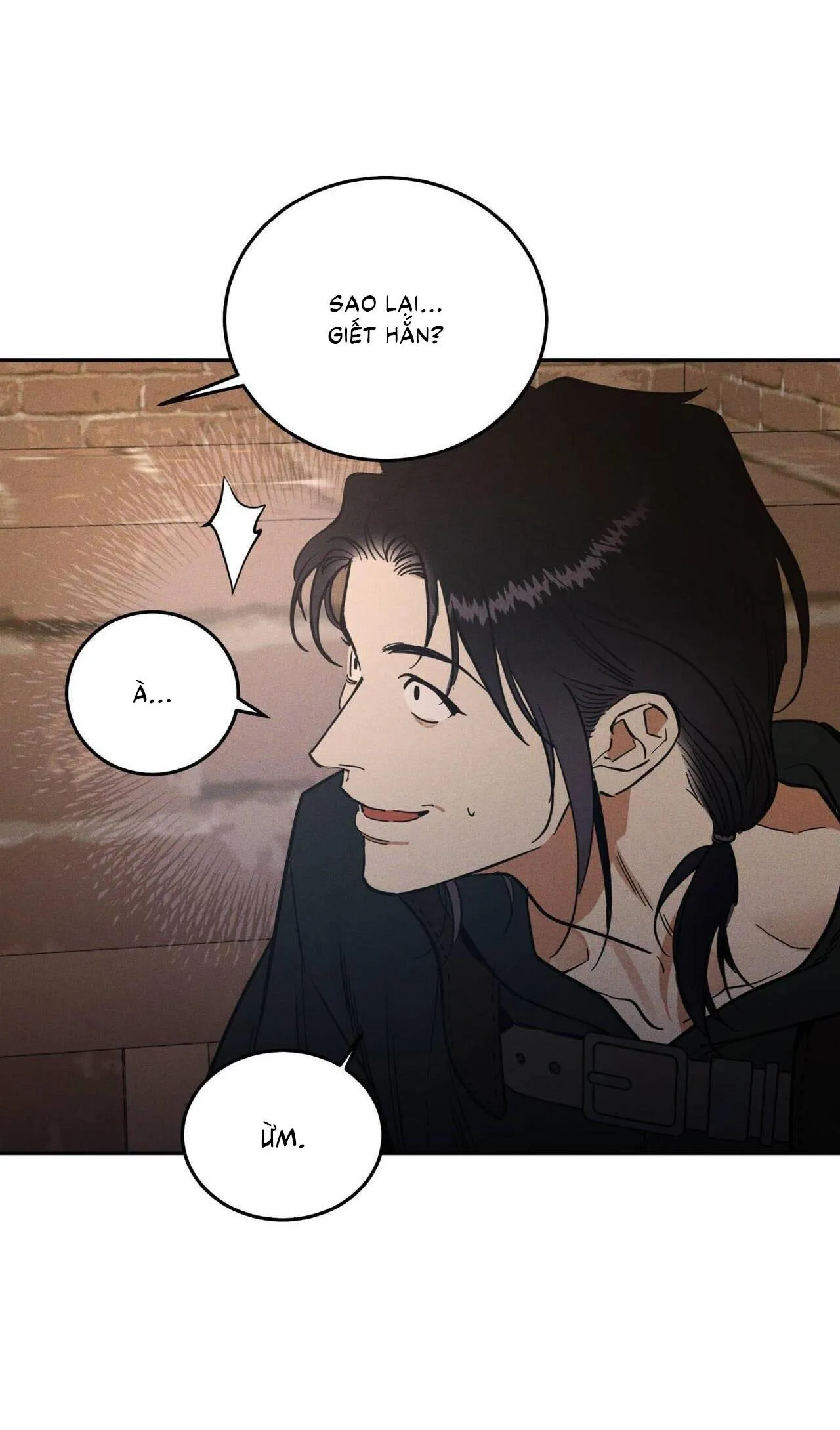 Antidote Chapter 45 Trang 30