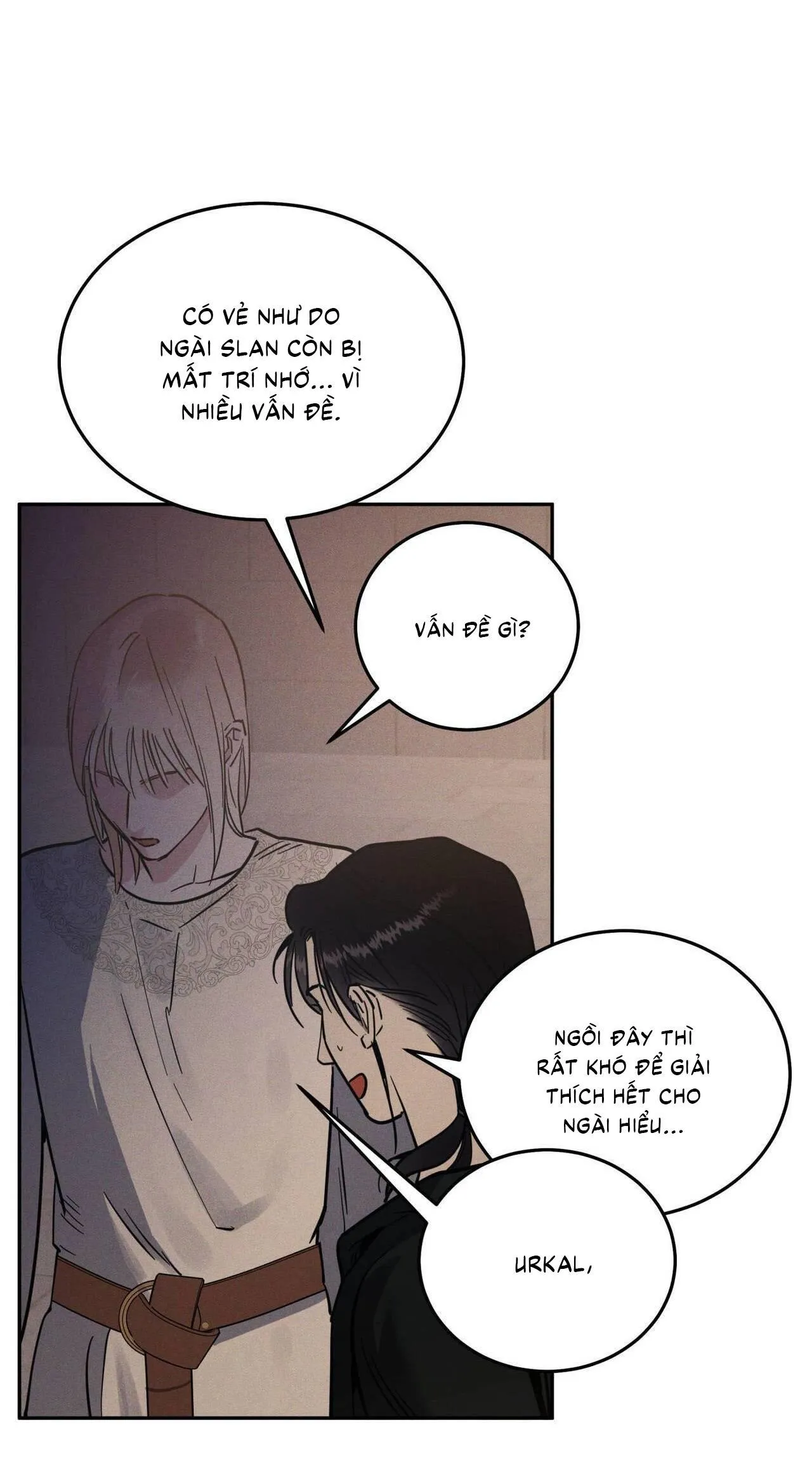 Antidote Chapter 45 Trang 31