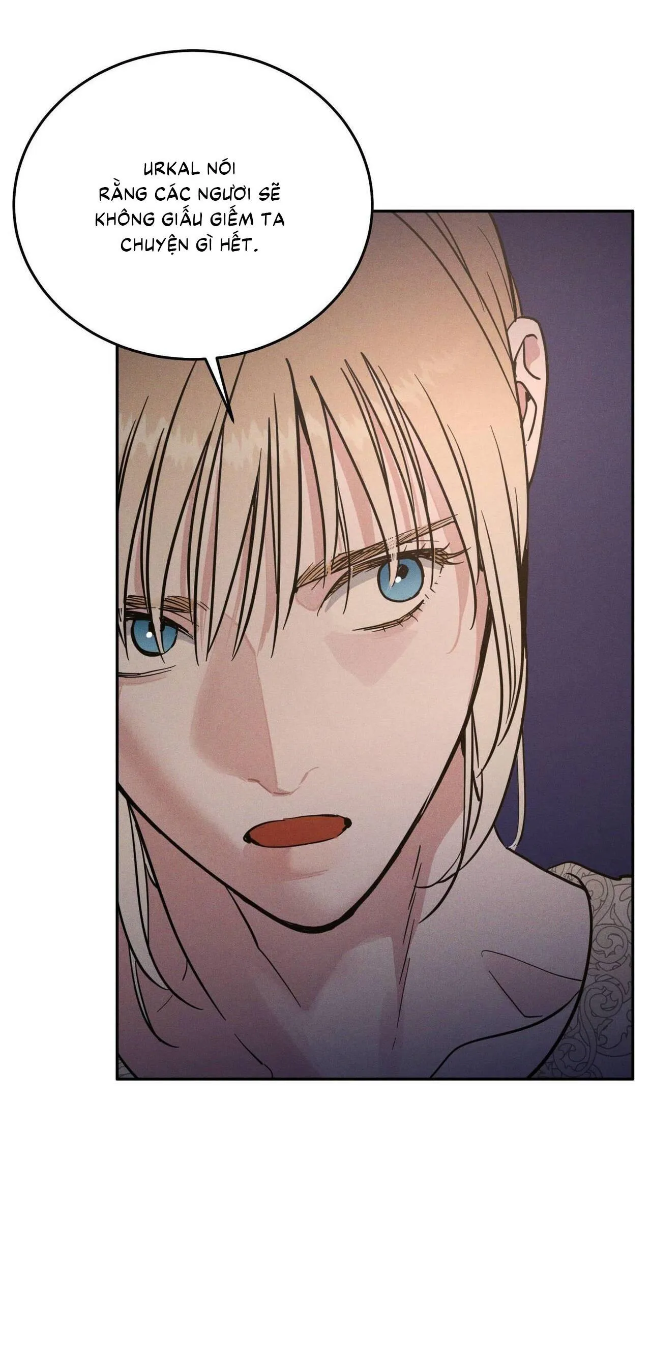 Antidote Chapter 45 Trang 32