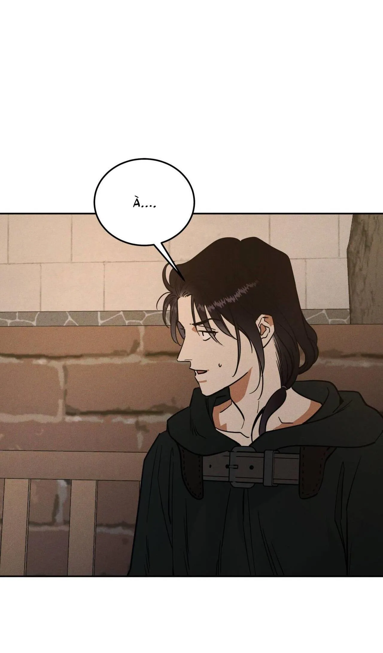 Antidote Chapter 45 Trang 33