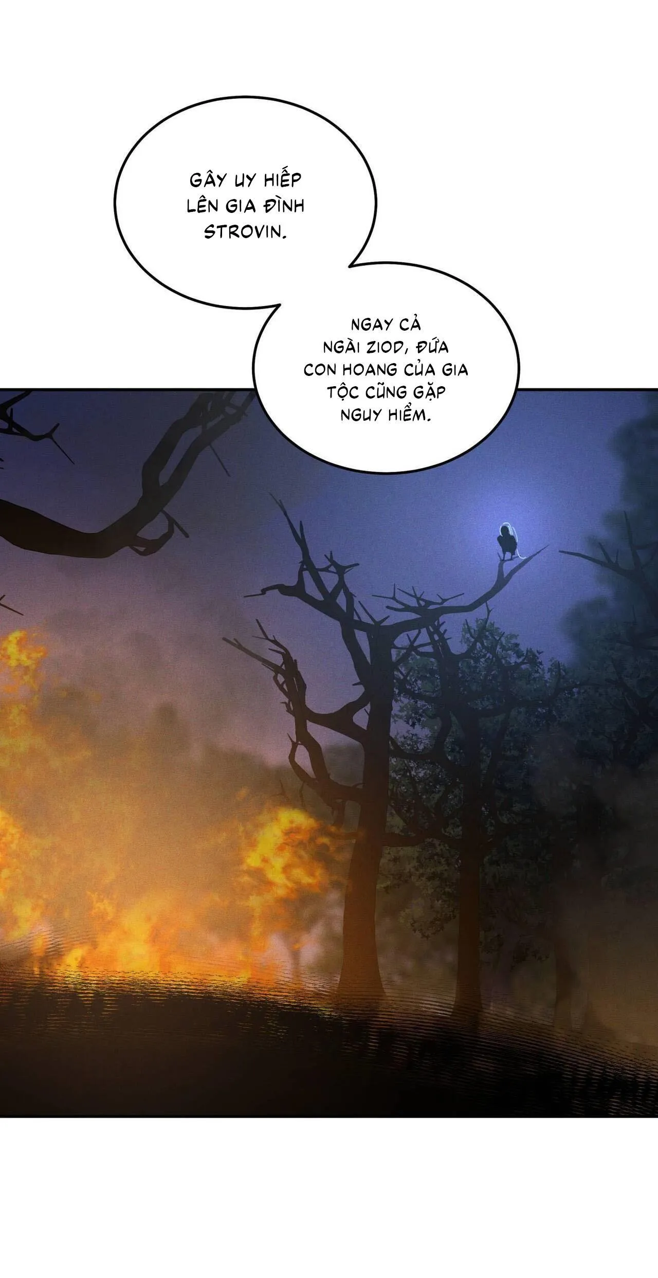 Antidote Chapter 45 Trang 35