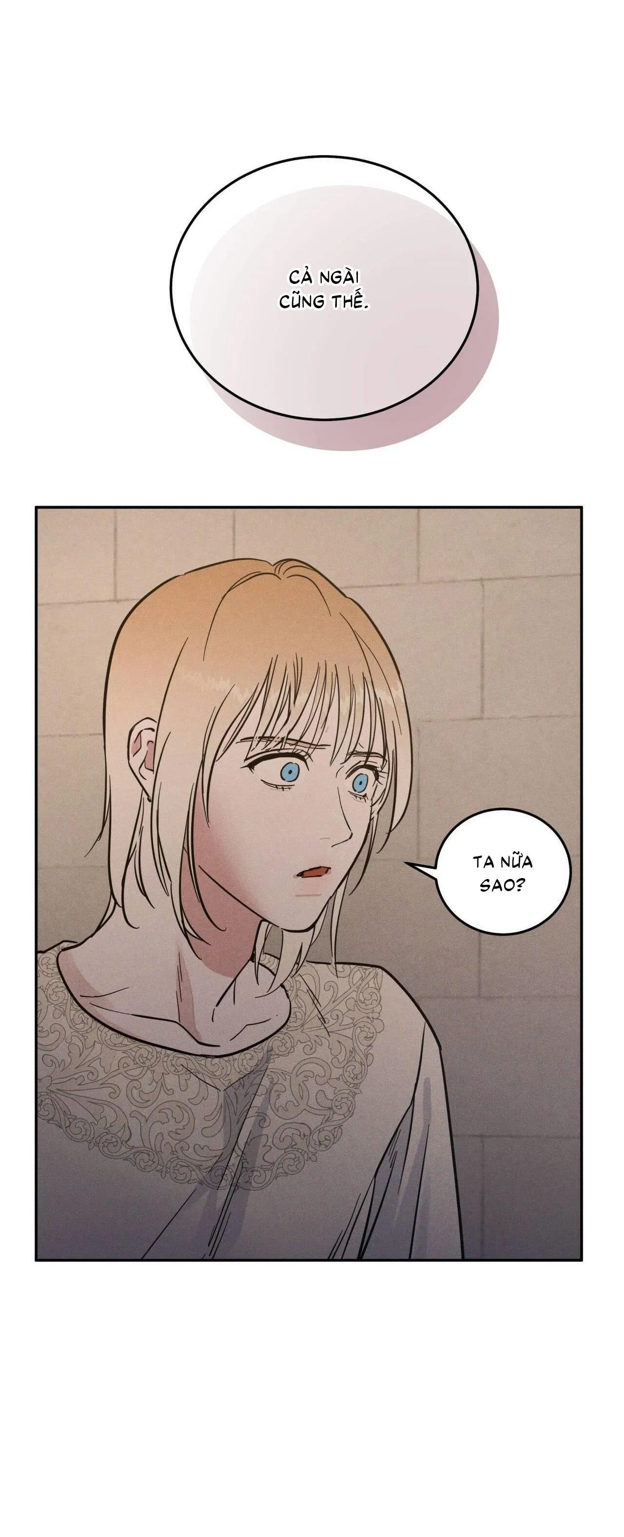 Antidote Chapter 45 Trang 36