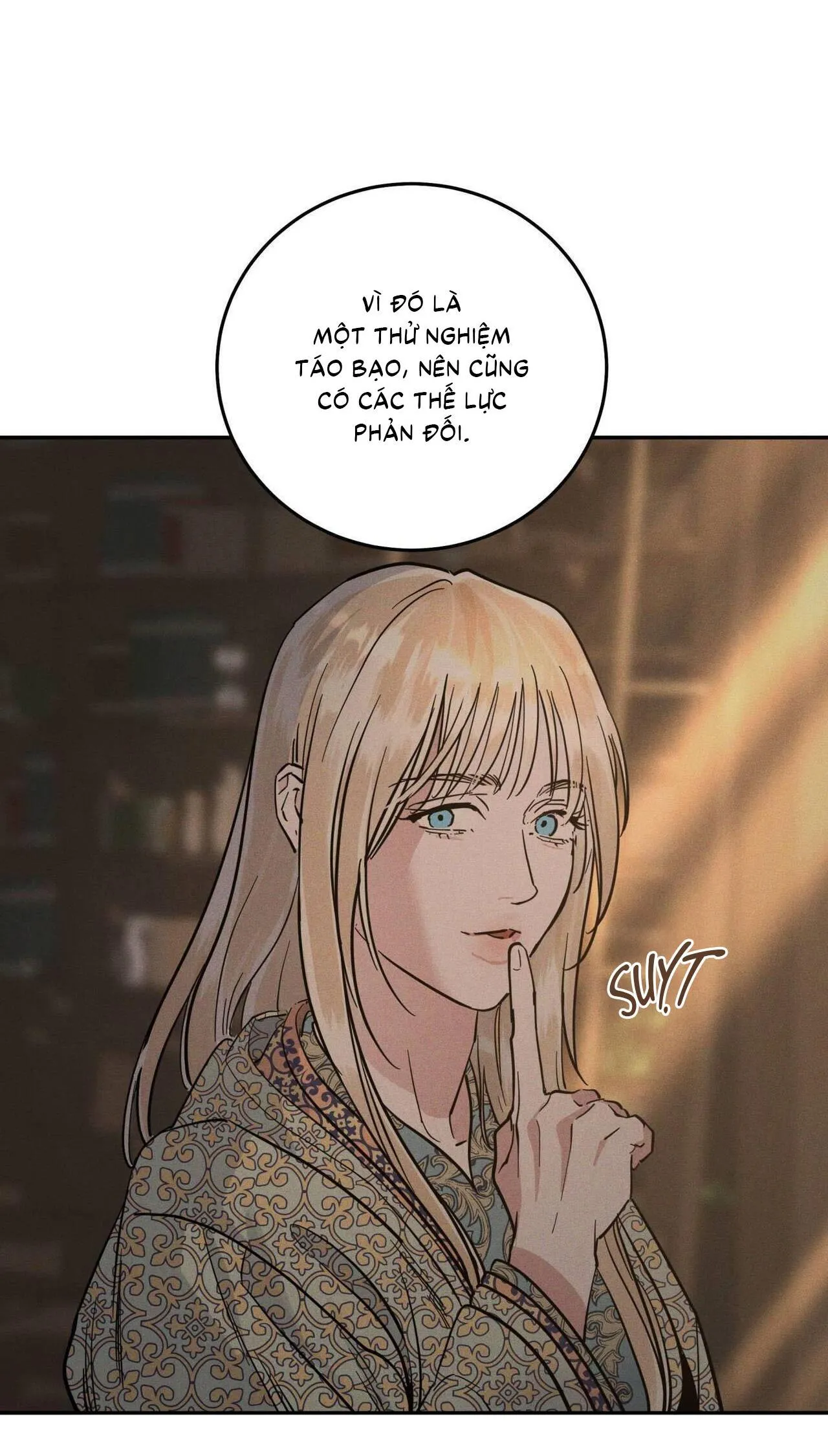 Antidote Chapter 45 Trang 40