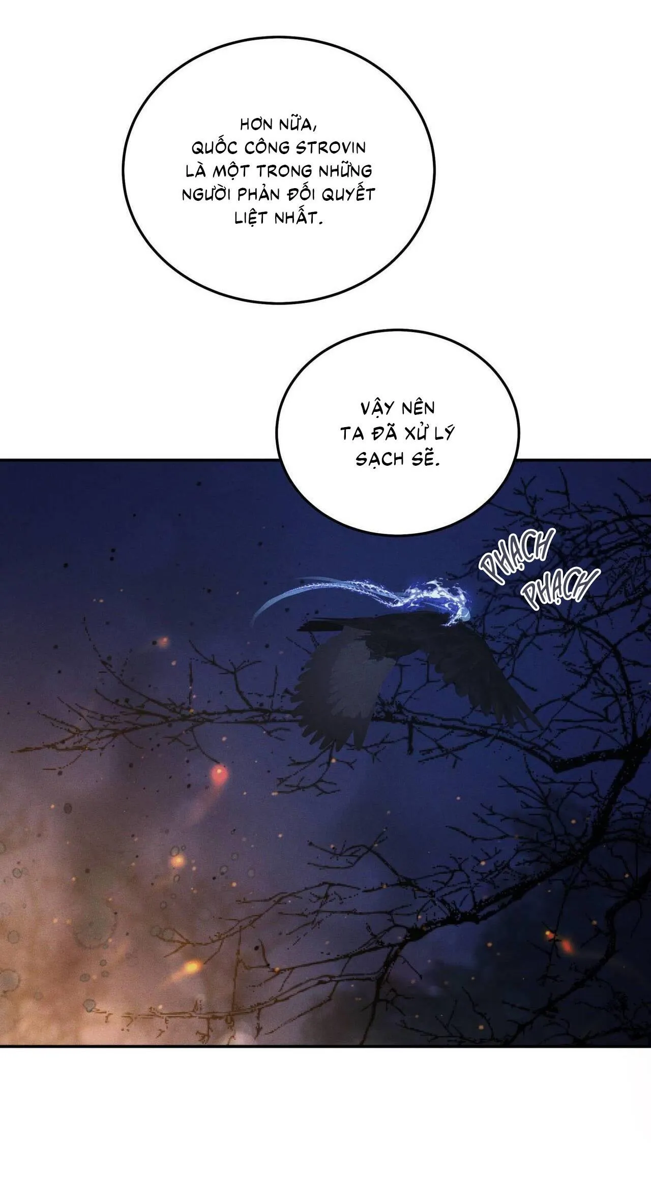 Antidote Chapter 45 Trang 41