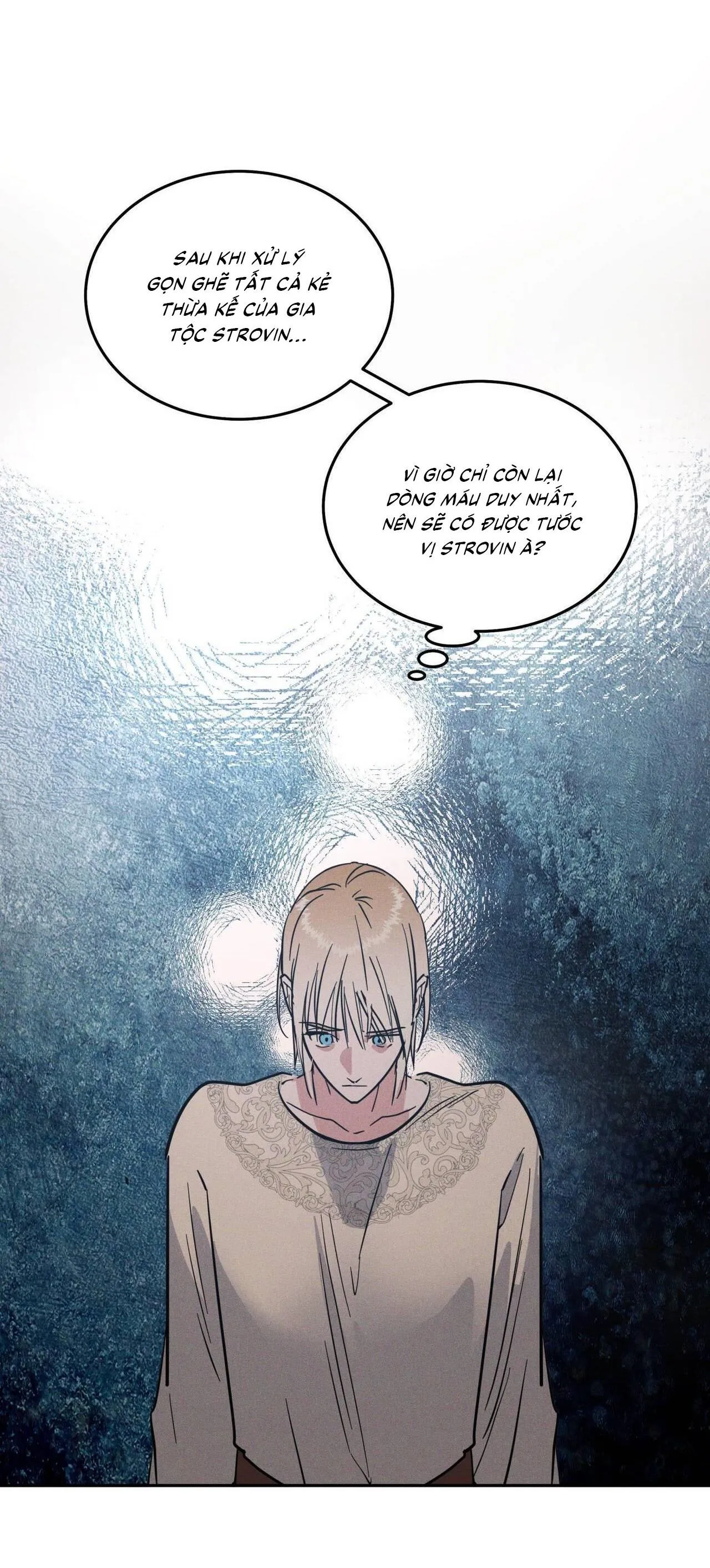 Antidote Chapter 45 Trang 42