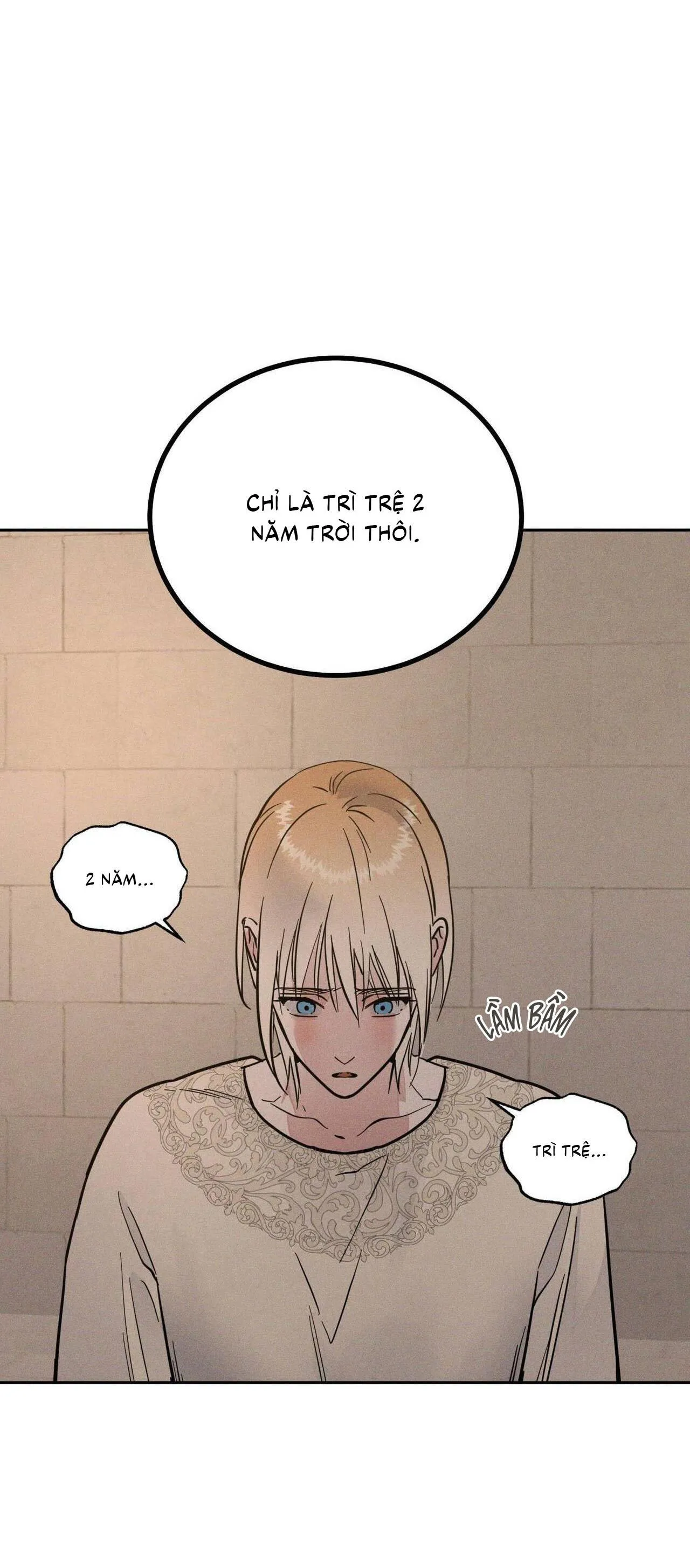 Antidote Chapter 45 Trang 46