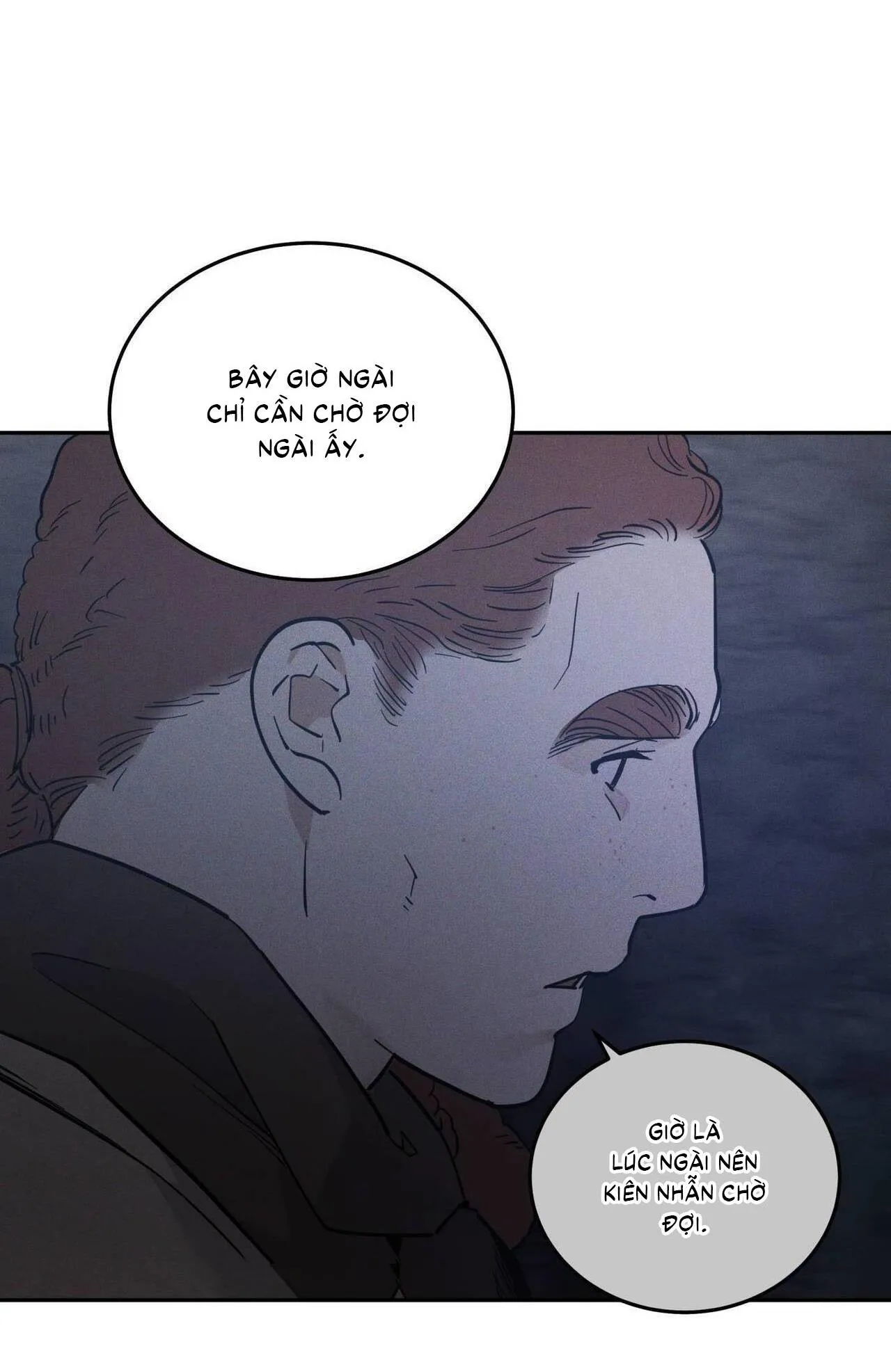 Antidote Chapter 45 Trang 47