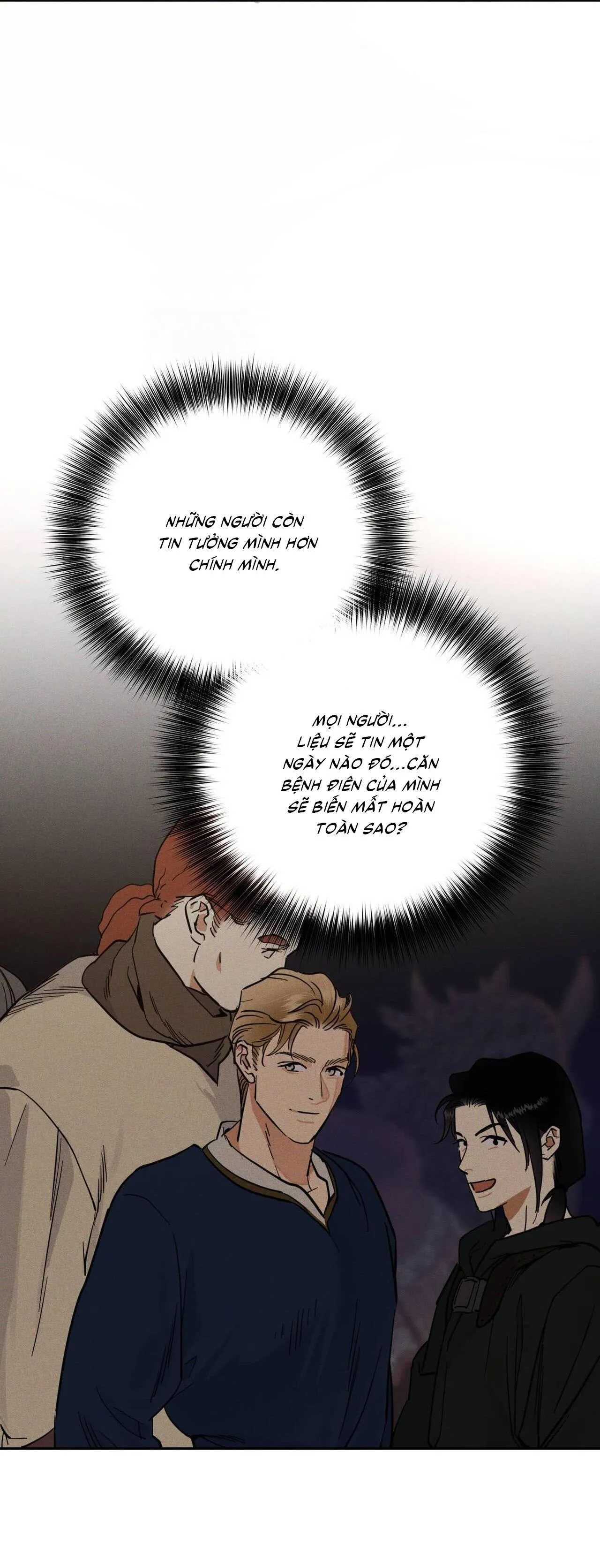 Antidote Chapter 45 Trang 49