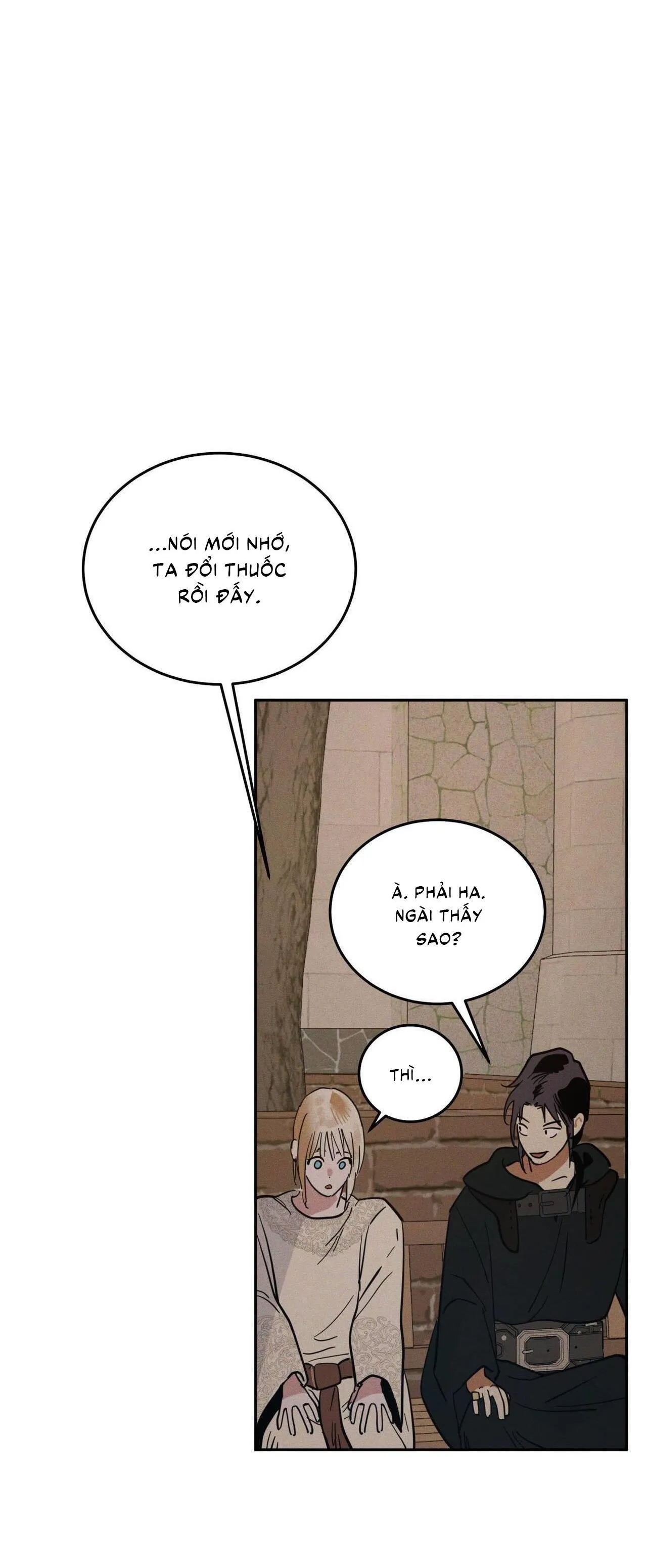 Antidote Chapter 45 Trang 51