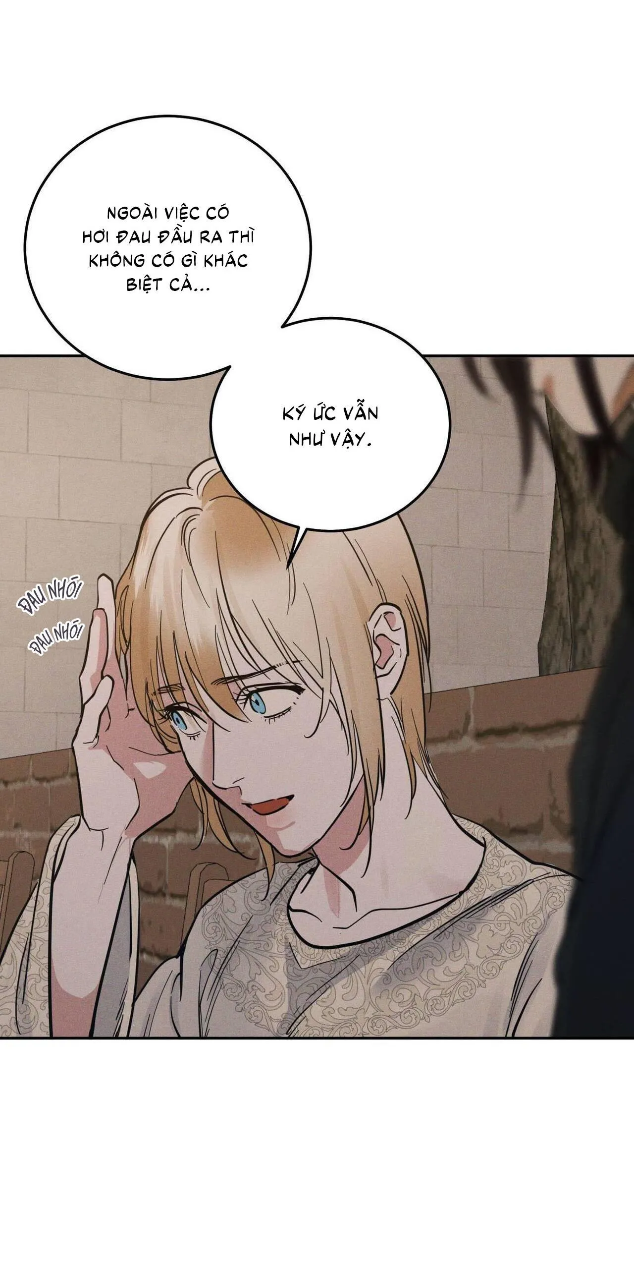 Antidote Chapter 45 Trang 52