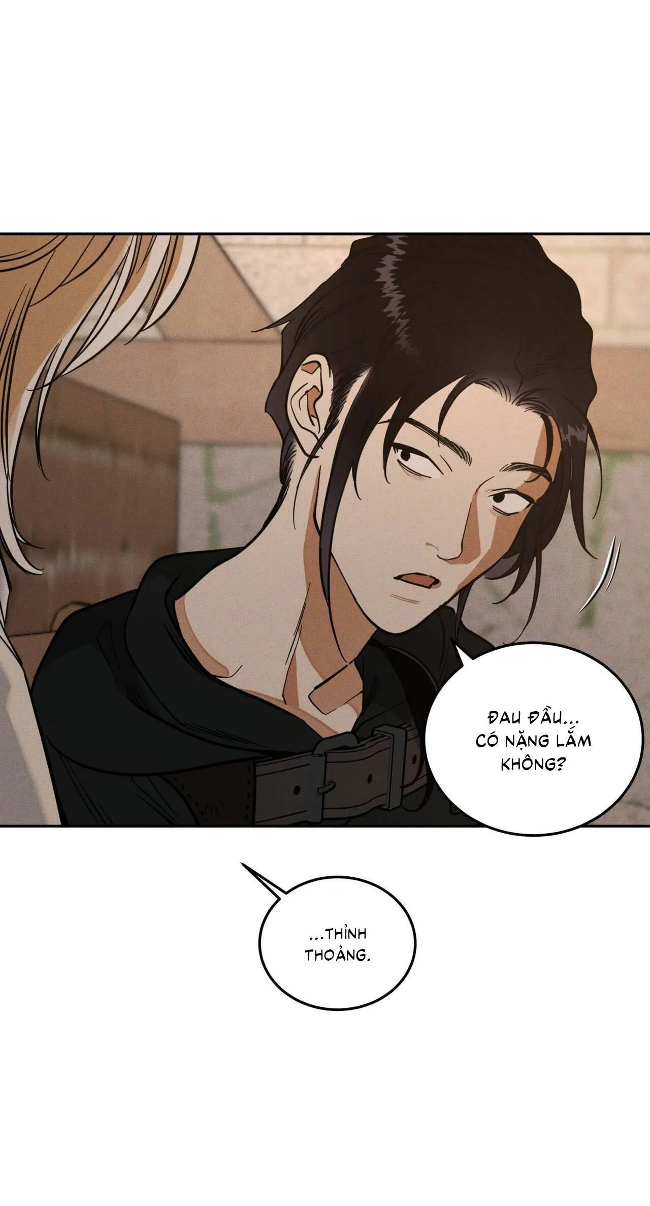 Antidote Chapter 45 Trang 53