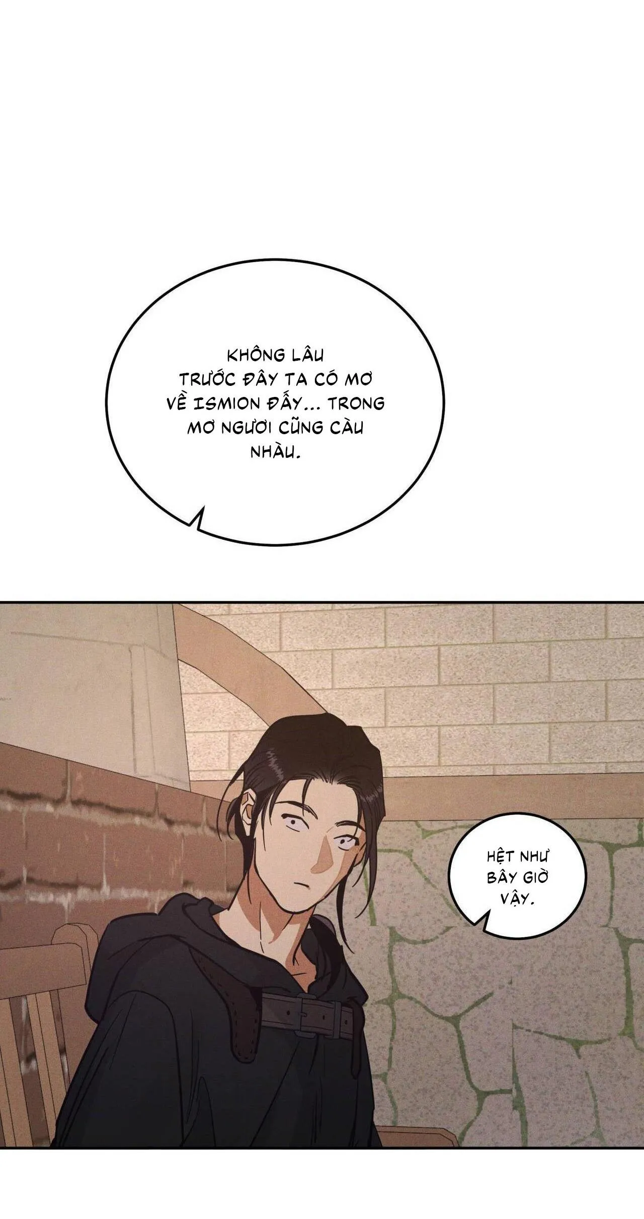 Antidote Chapter 45 Trang 58