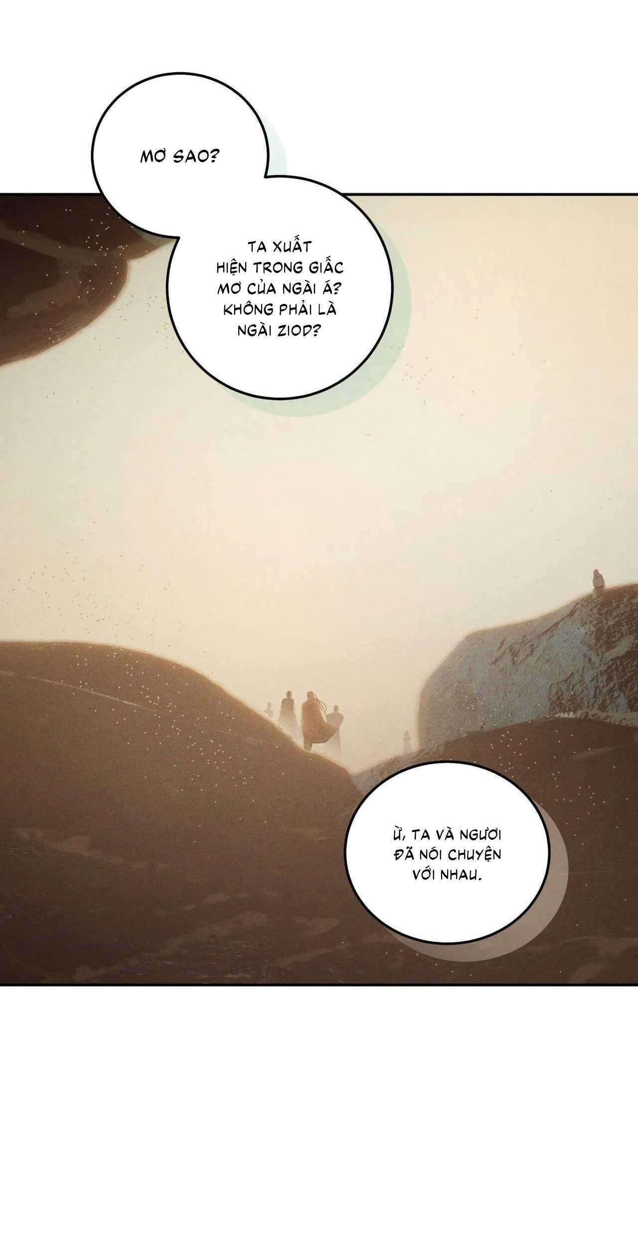 Antidote Chapter 45 Trang 59