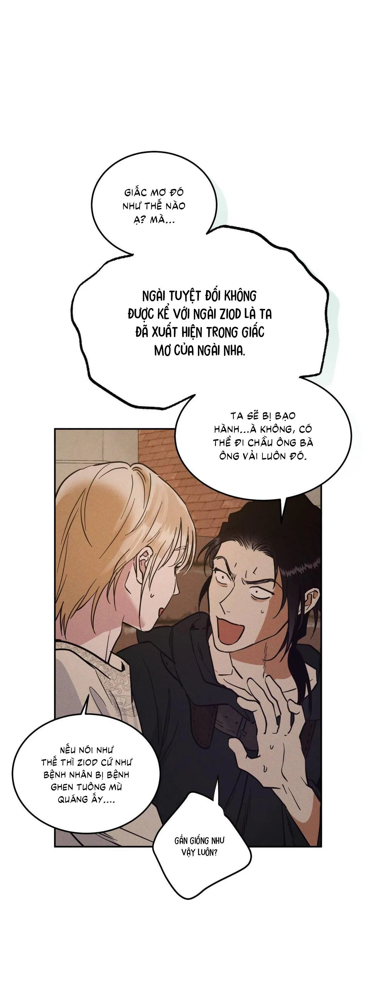 Antidote Chapter 45 Trang 60