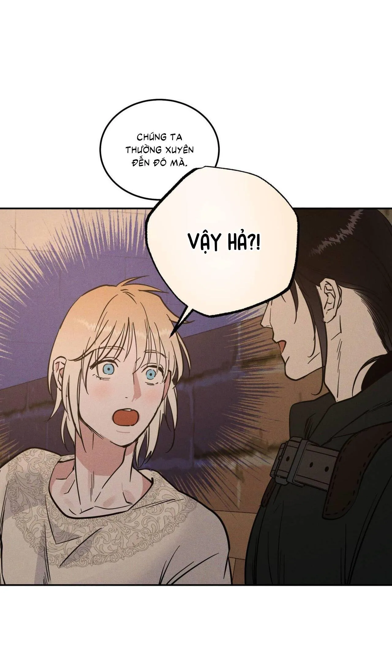 Antidote Chapter 45 Trang 62