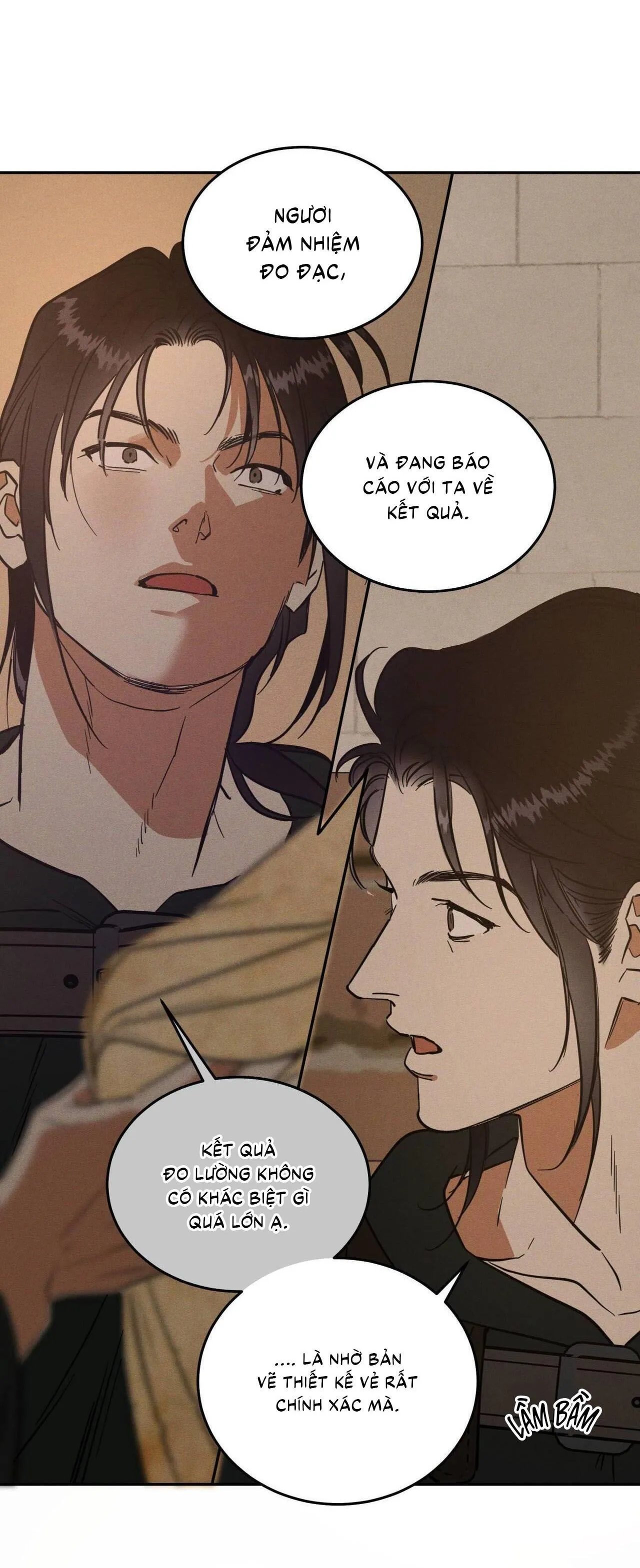 Antidote Chapter 45 Trang 65