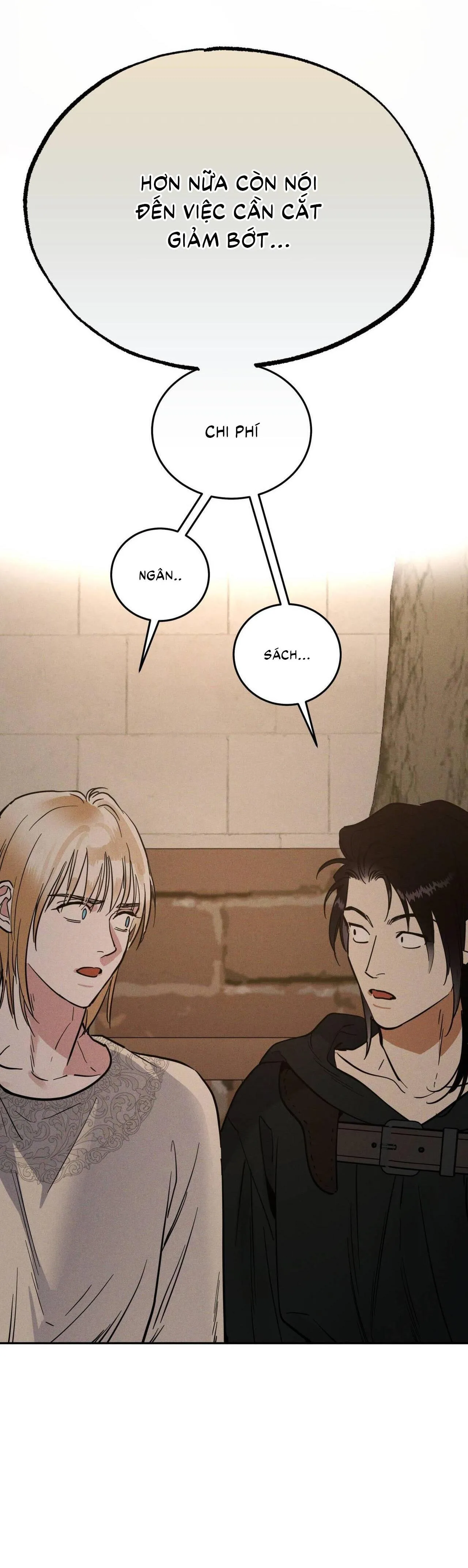 Antidote Chapter 45 Trang 66